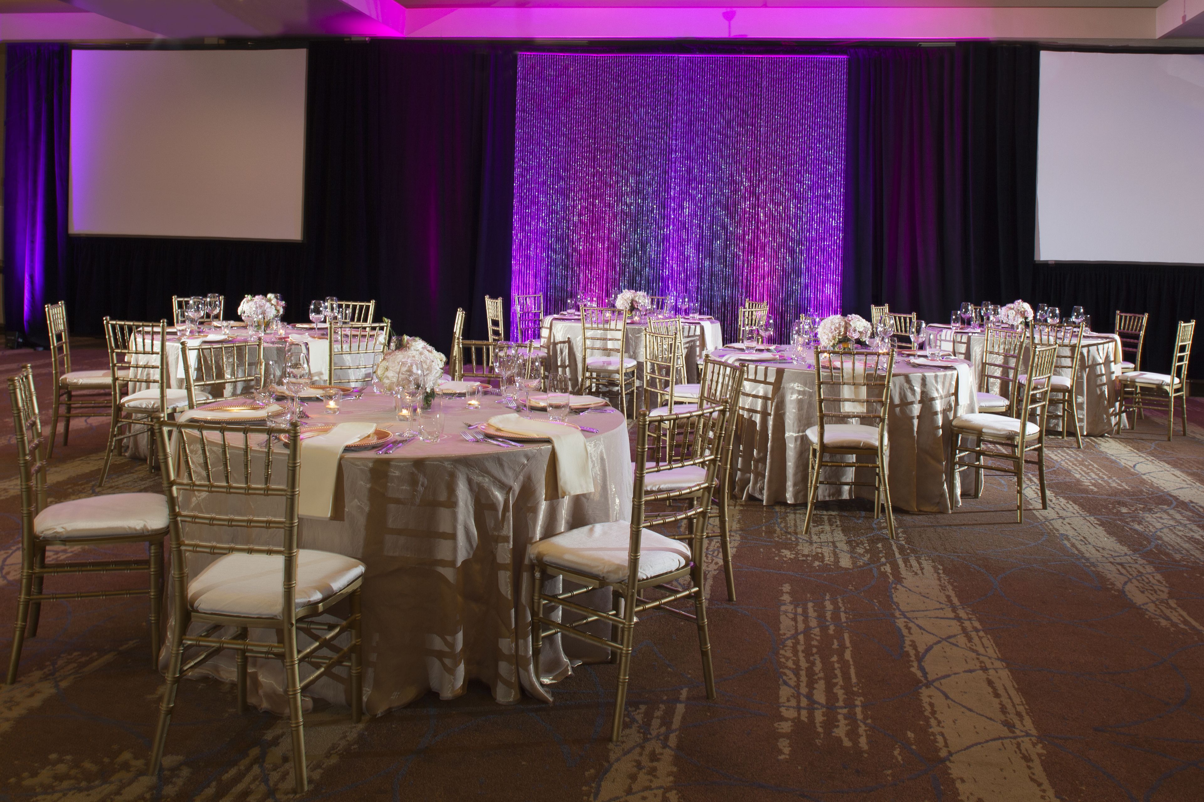 Embassy Suites by Hilton Phoenix Scottsdale