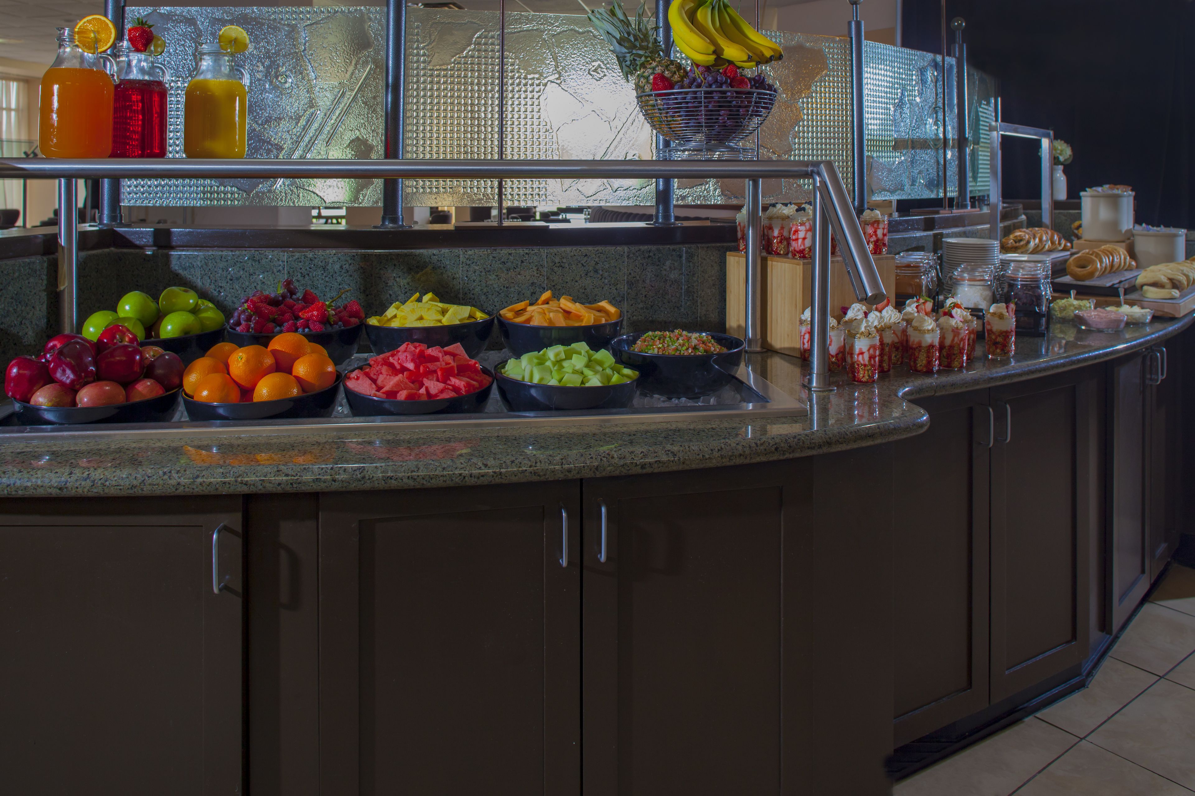 Embassy Suites by Hilton Phoenix Scottsdale