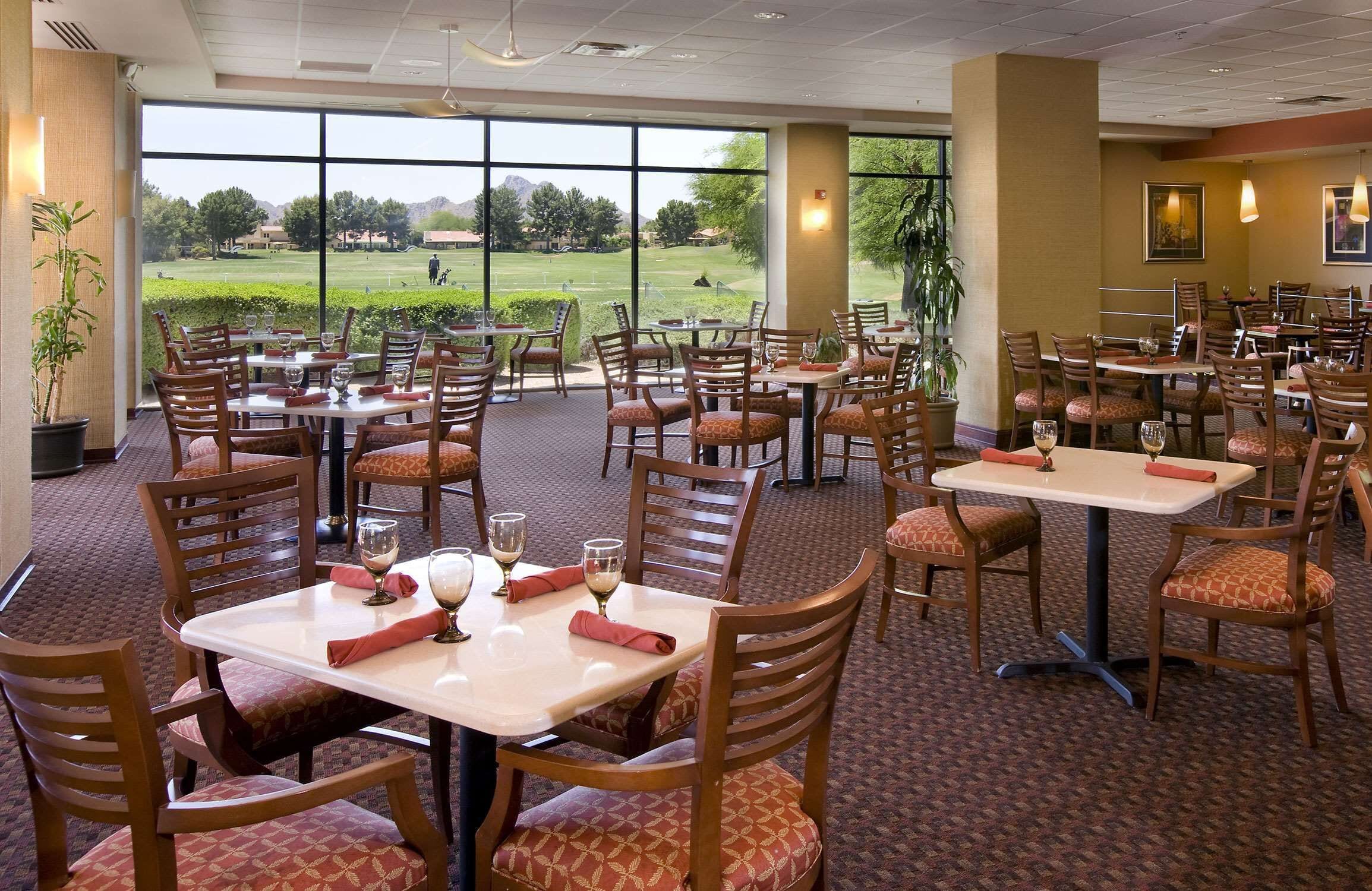 Embassy Suites by Hilton Phoenix Scottsdale