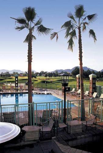 Embassy Suites by Hilton Phoenix Scottsdale