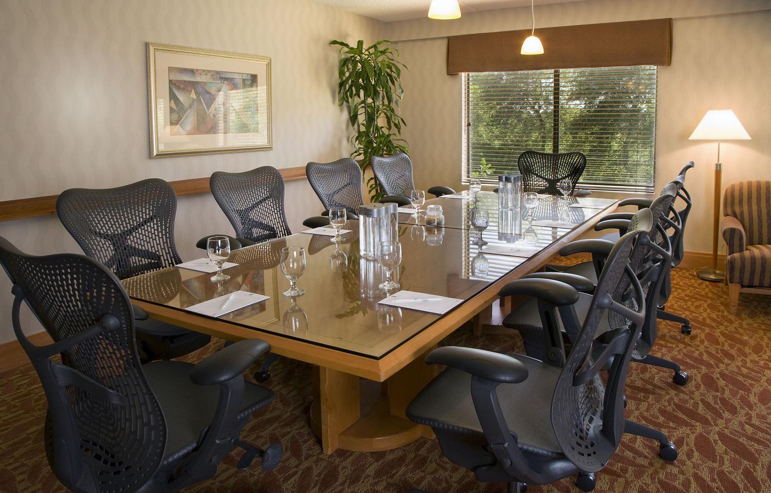 Embassy Suites by Hilton Phoenix Scottsdale