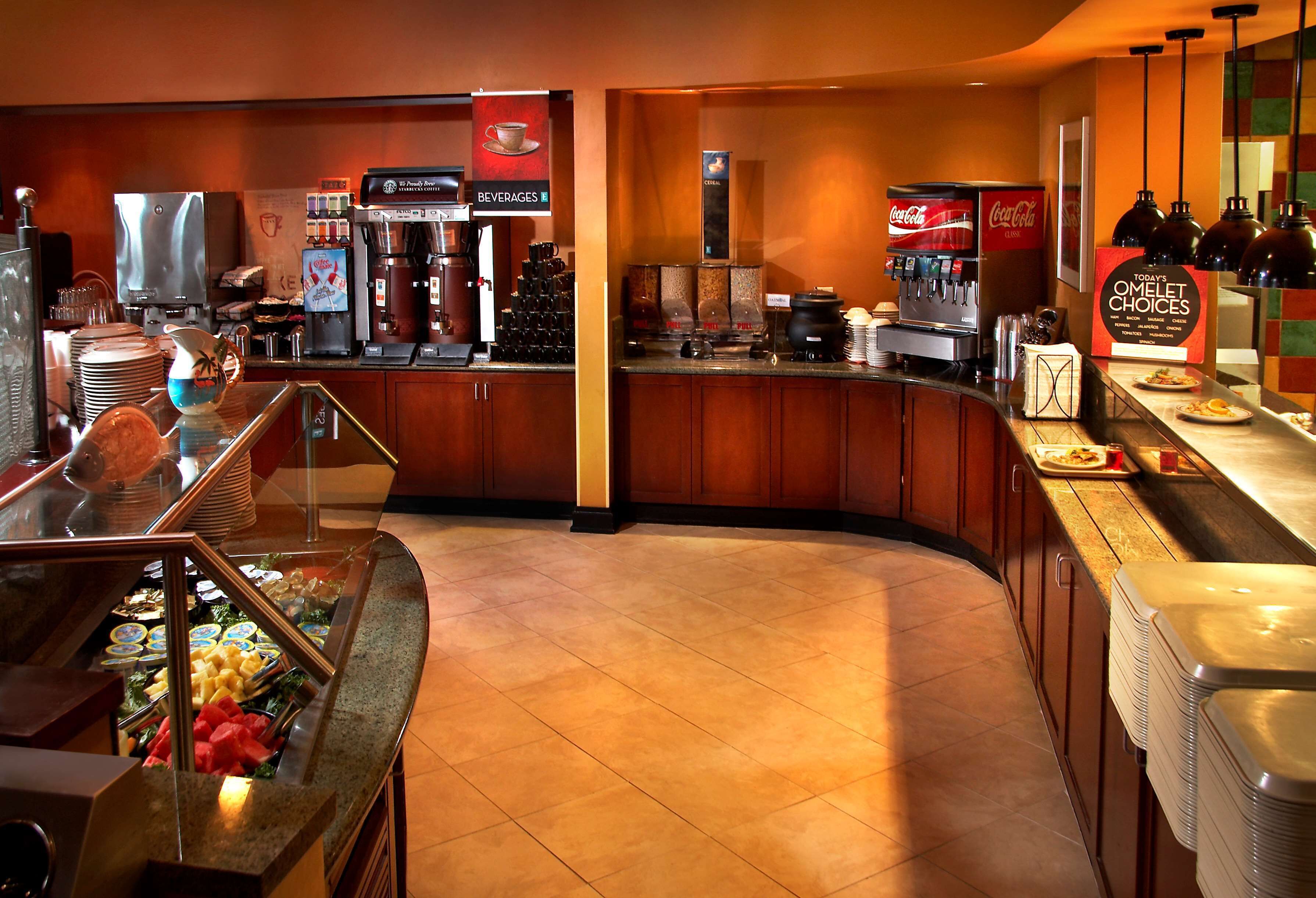 Embassy Suites by Hilton Phoenix Scottsdale
