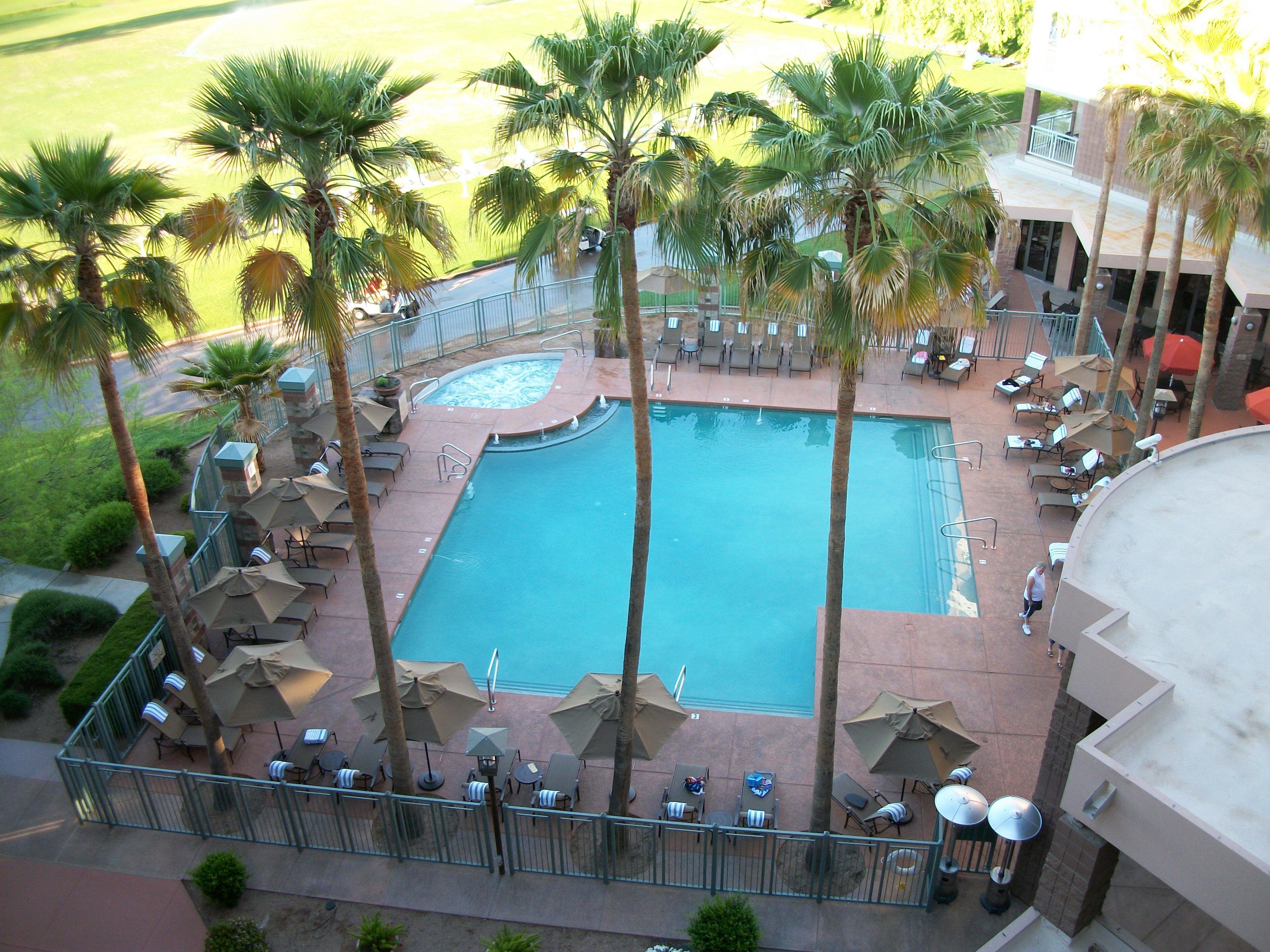 Embassy Suites by Hilton Phoenix Scottsdale