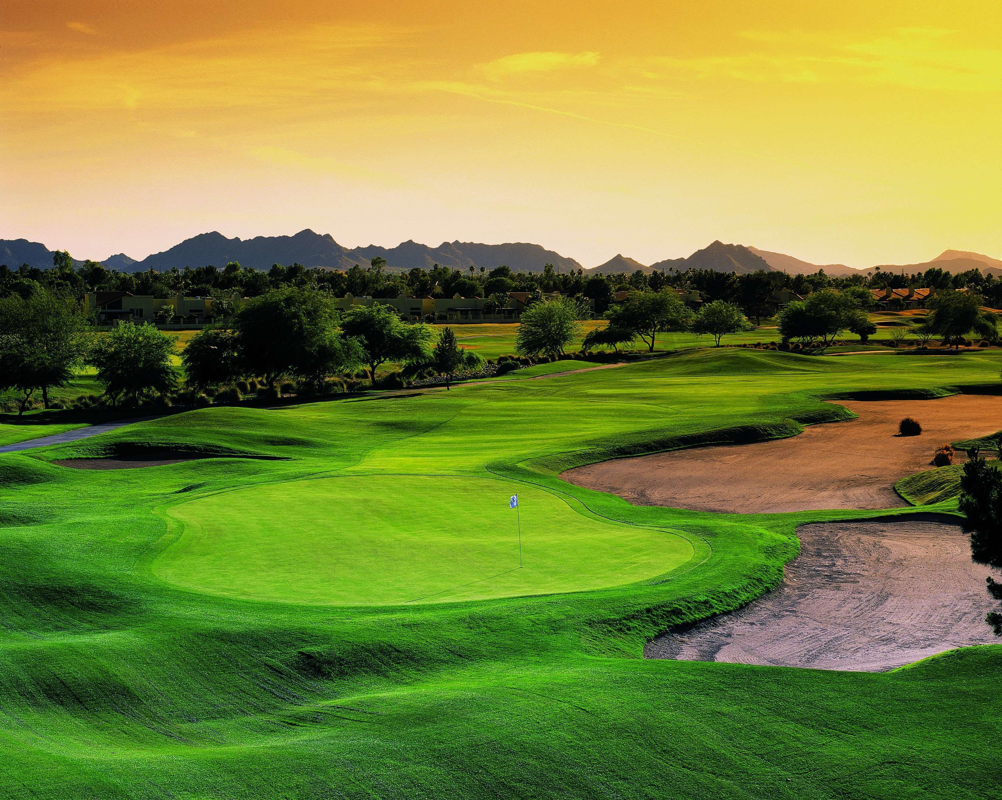 Embassy Suites by Hilton Phoenix Scottsdale
