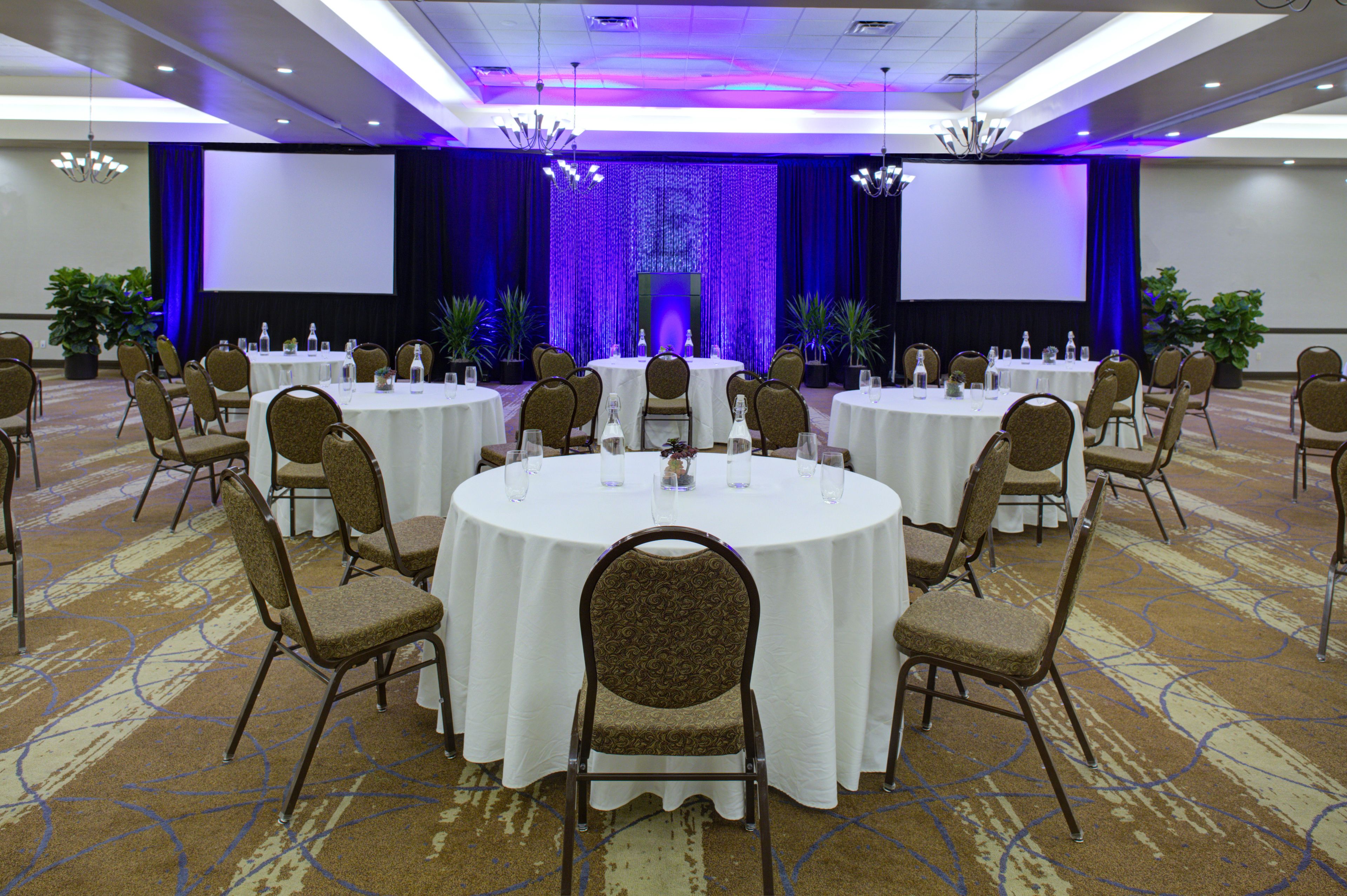 Embassy Suites by Hilton Phoenix Scottsdale