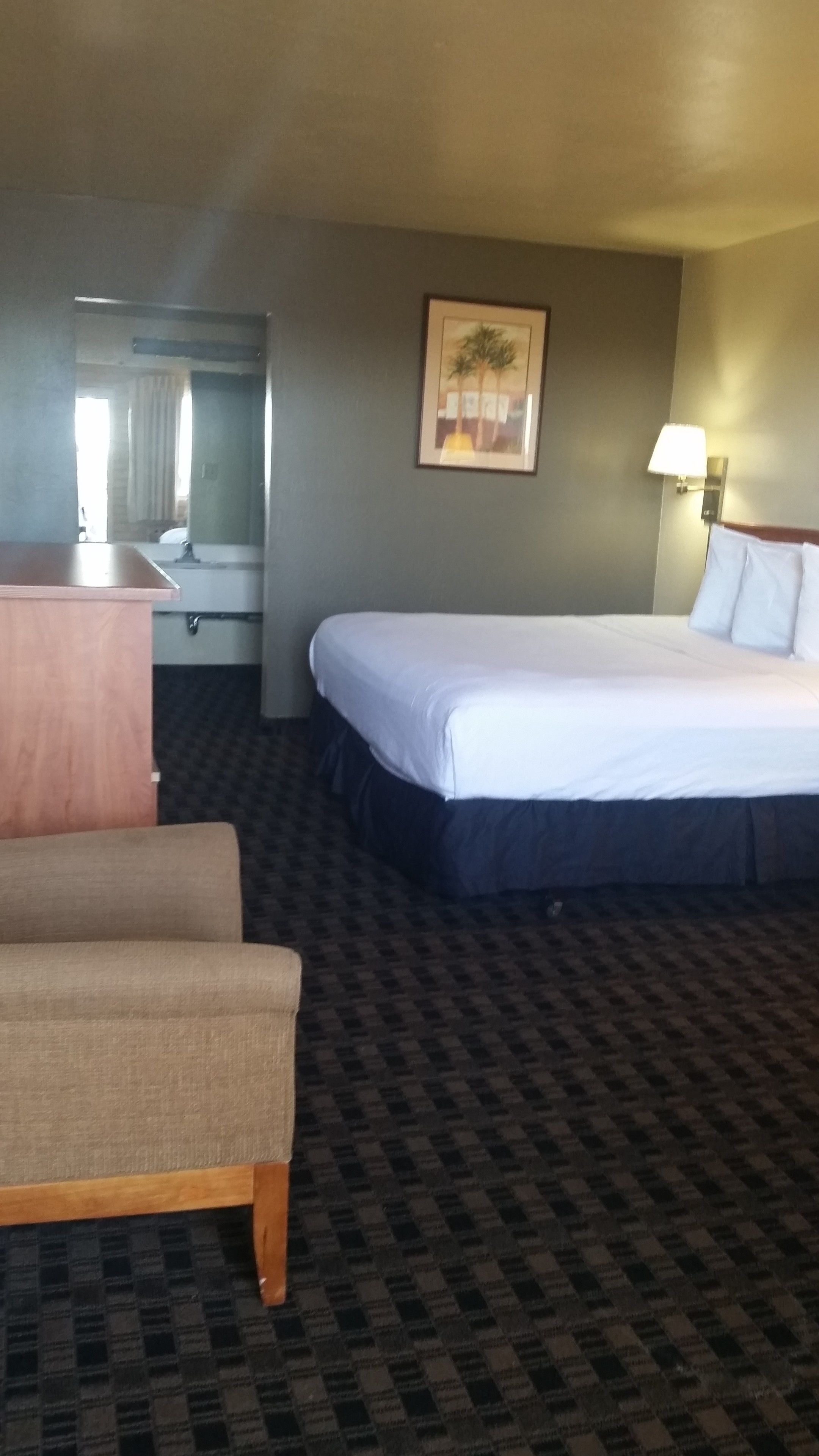 Extend a Suites Phoenix