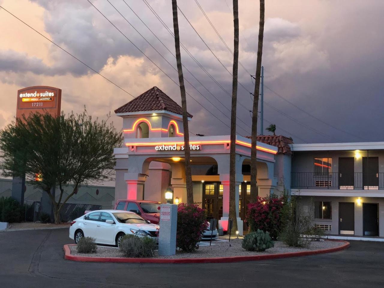 Extend a Suites Phoenix