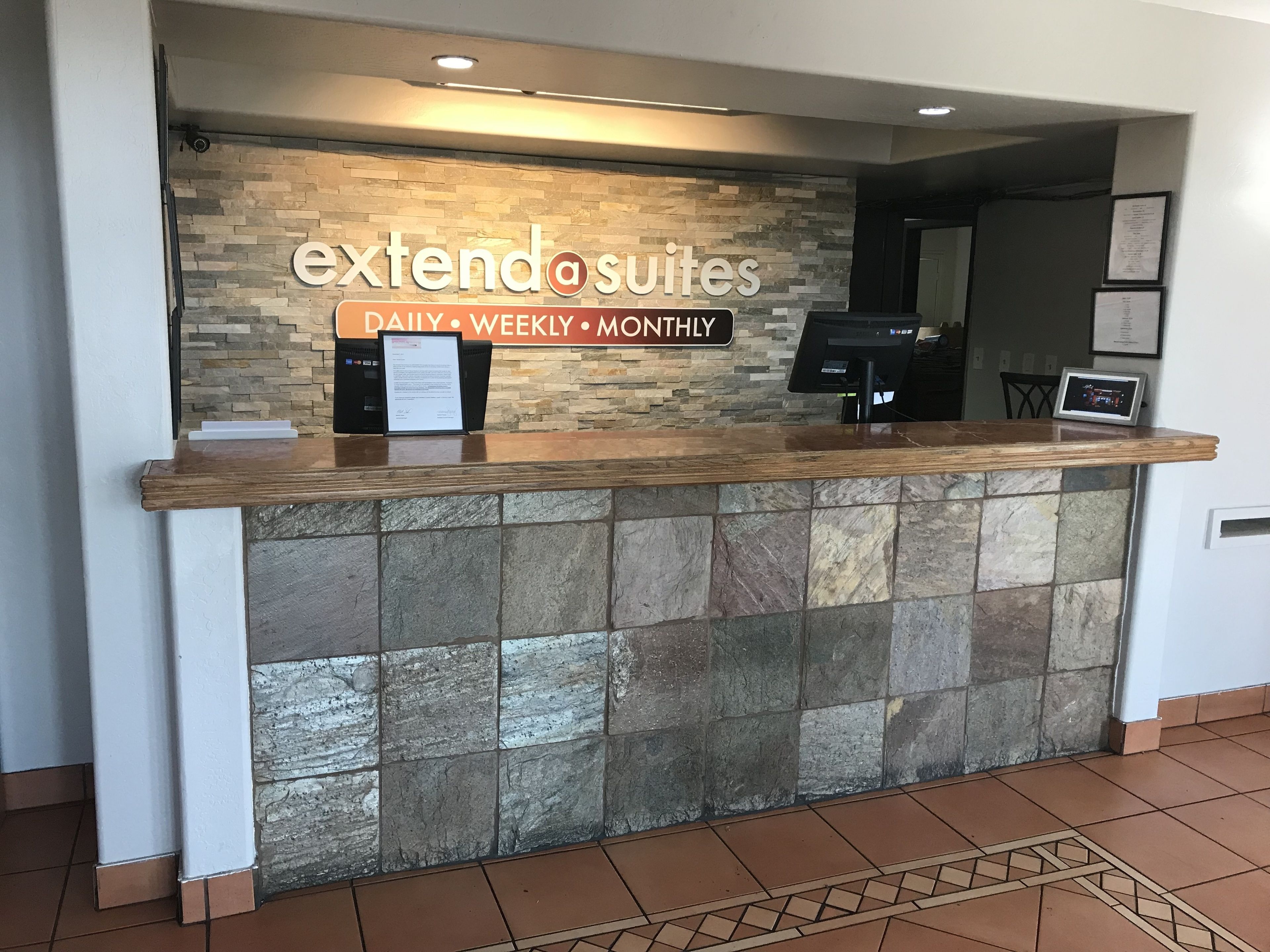 Extend a Suites Phoenix