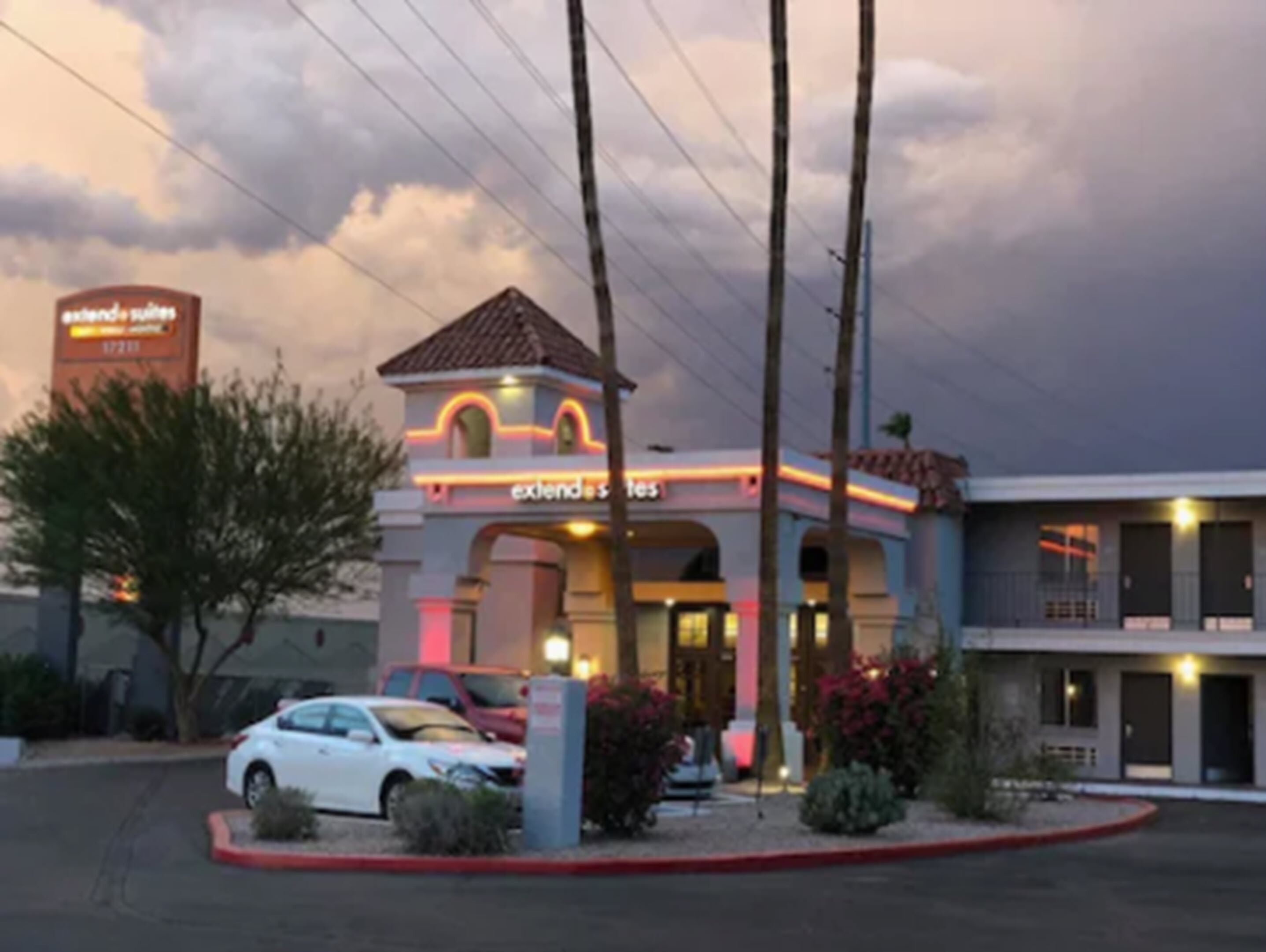 Extend a Suites Phoenix