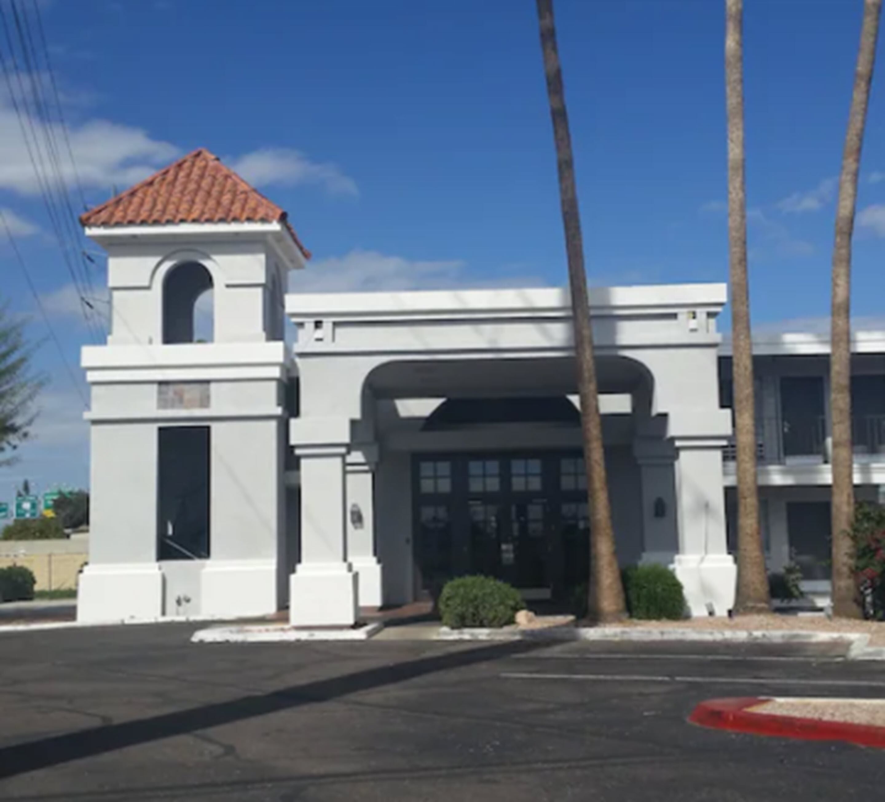 Extend a Suites Phoenix