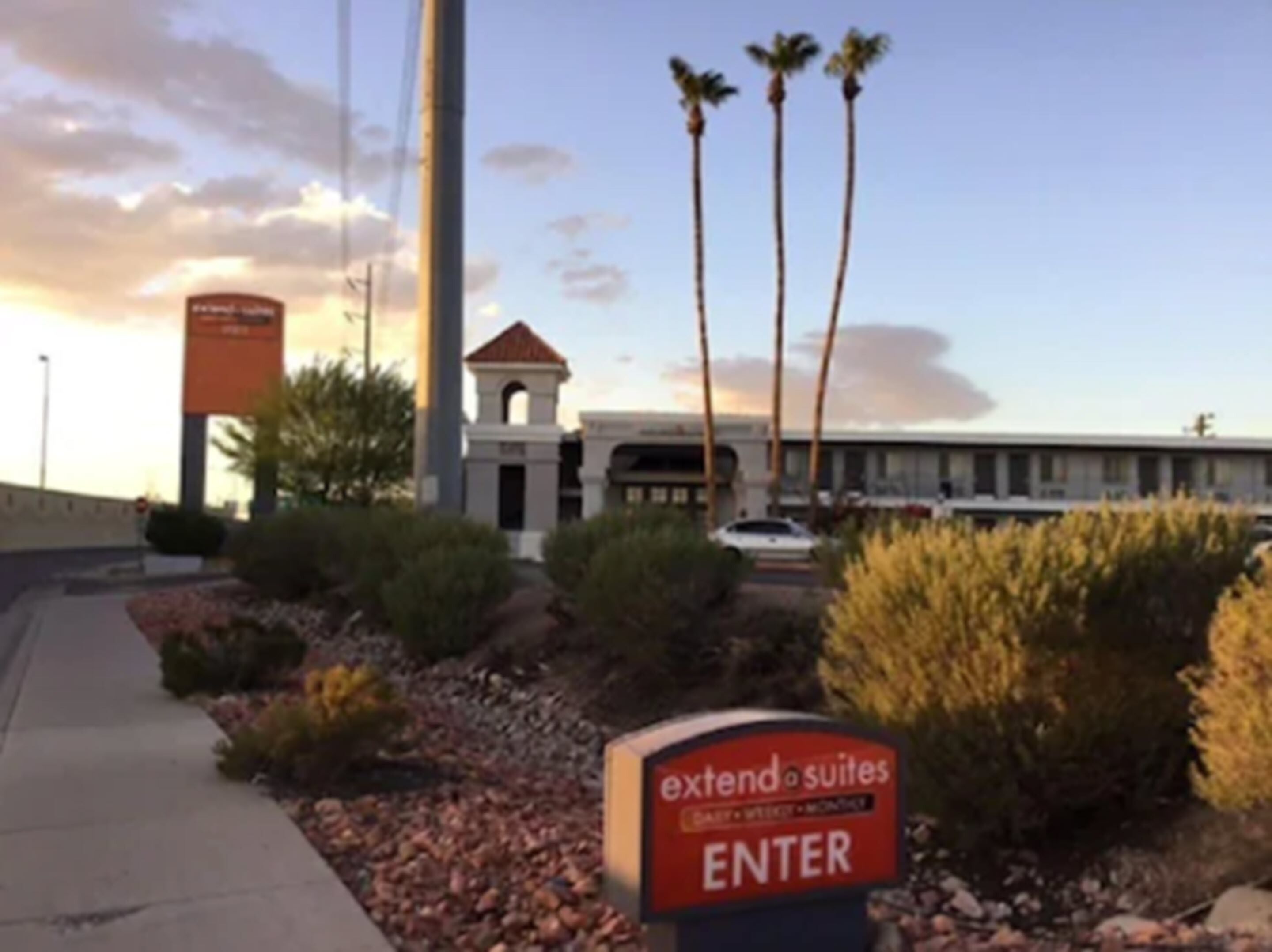 Extend a Suites Phoenix
