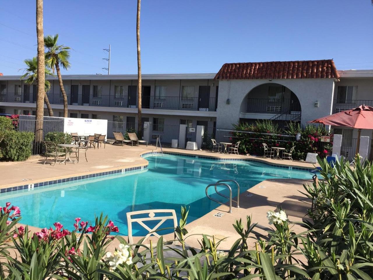Extend a Suites Phoenix
