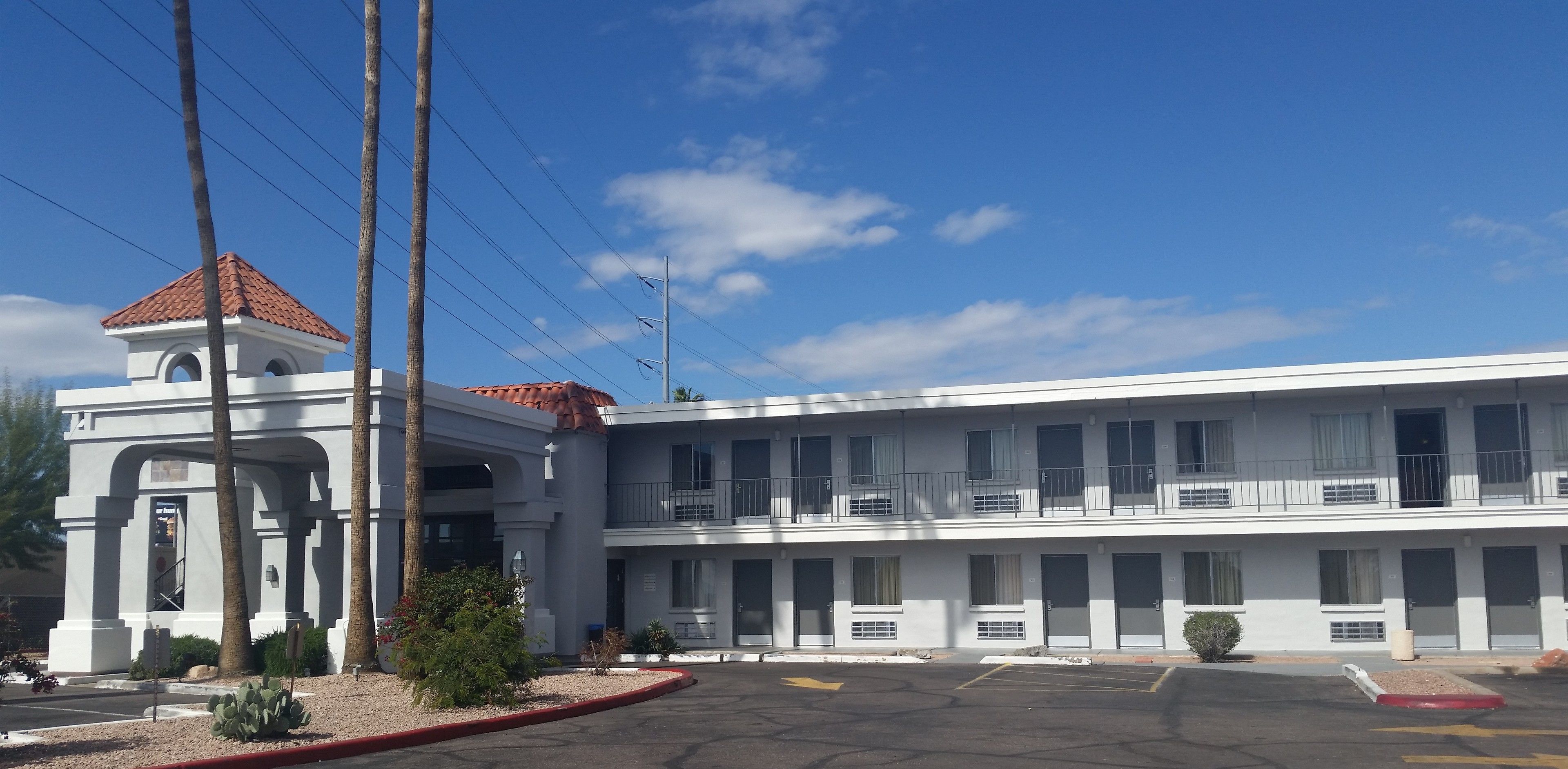Extend a Suites Phoenix