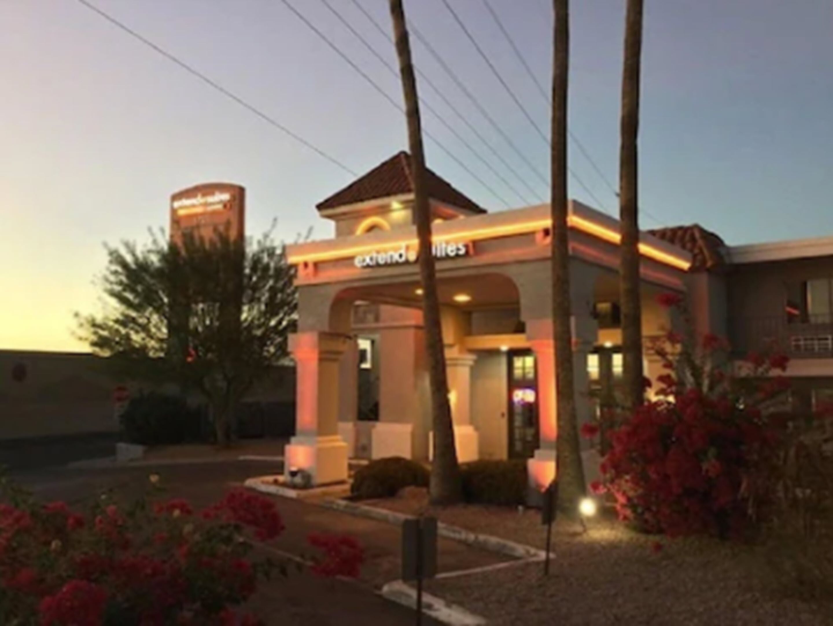 Extend a Suites Phoenix