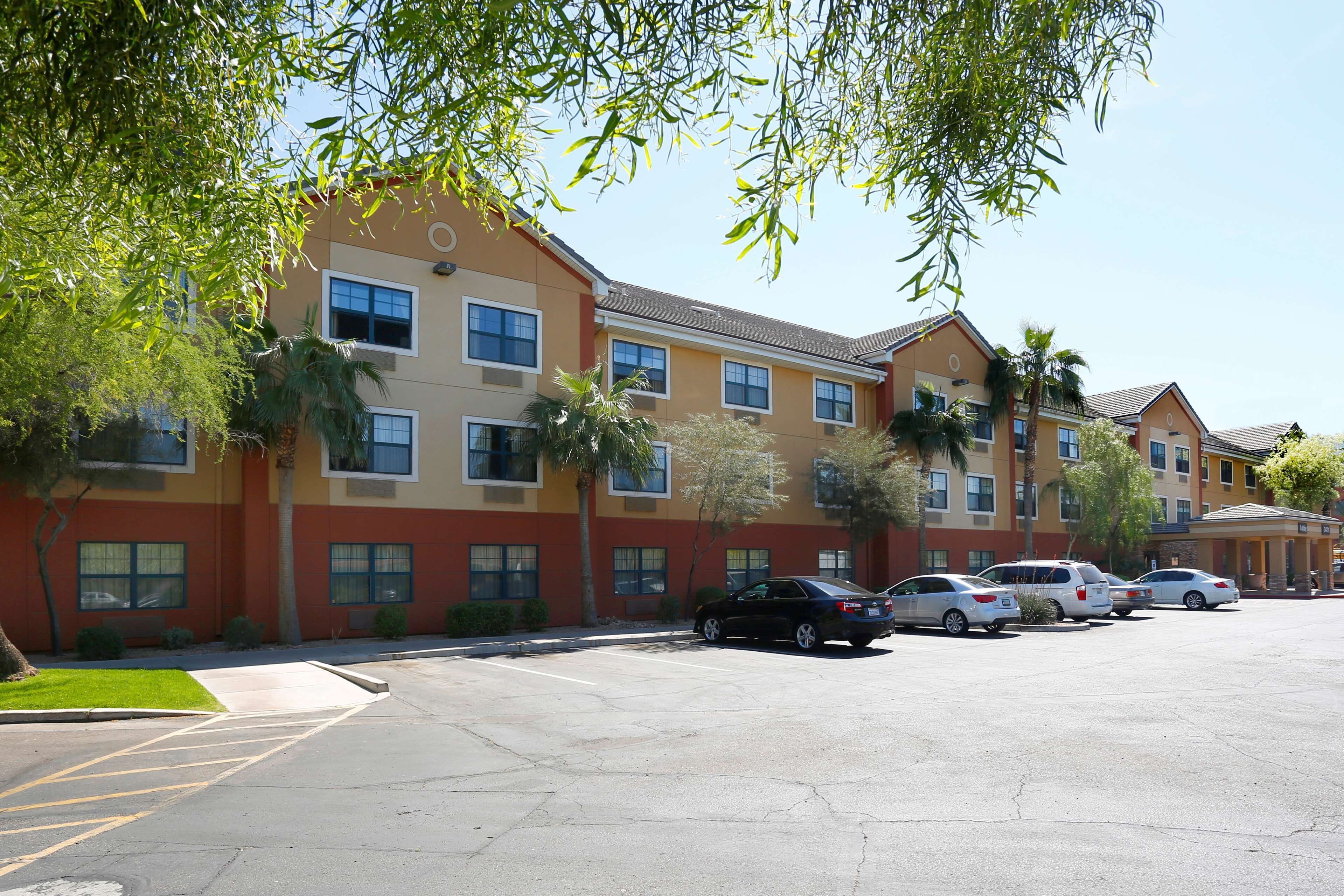 Extended Stay America Phoenix Airport