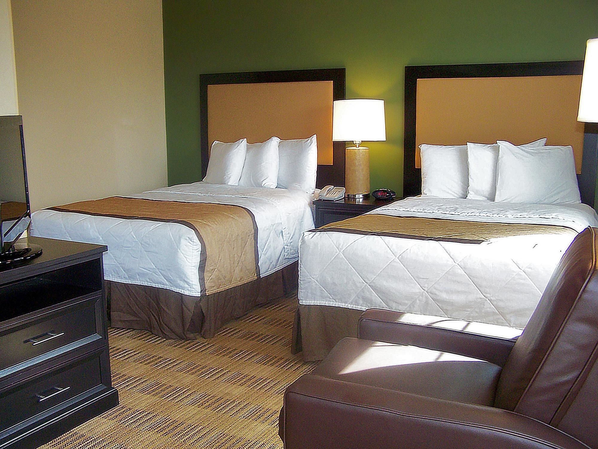 Extended Stay America Phoenix Airport E. Oak Str.