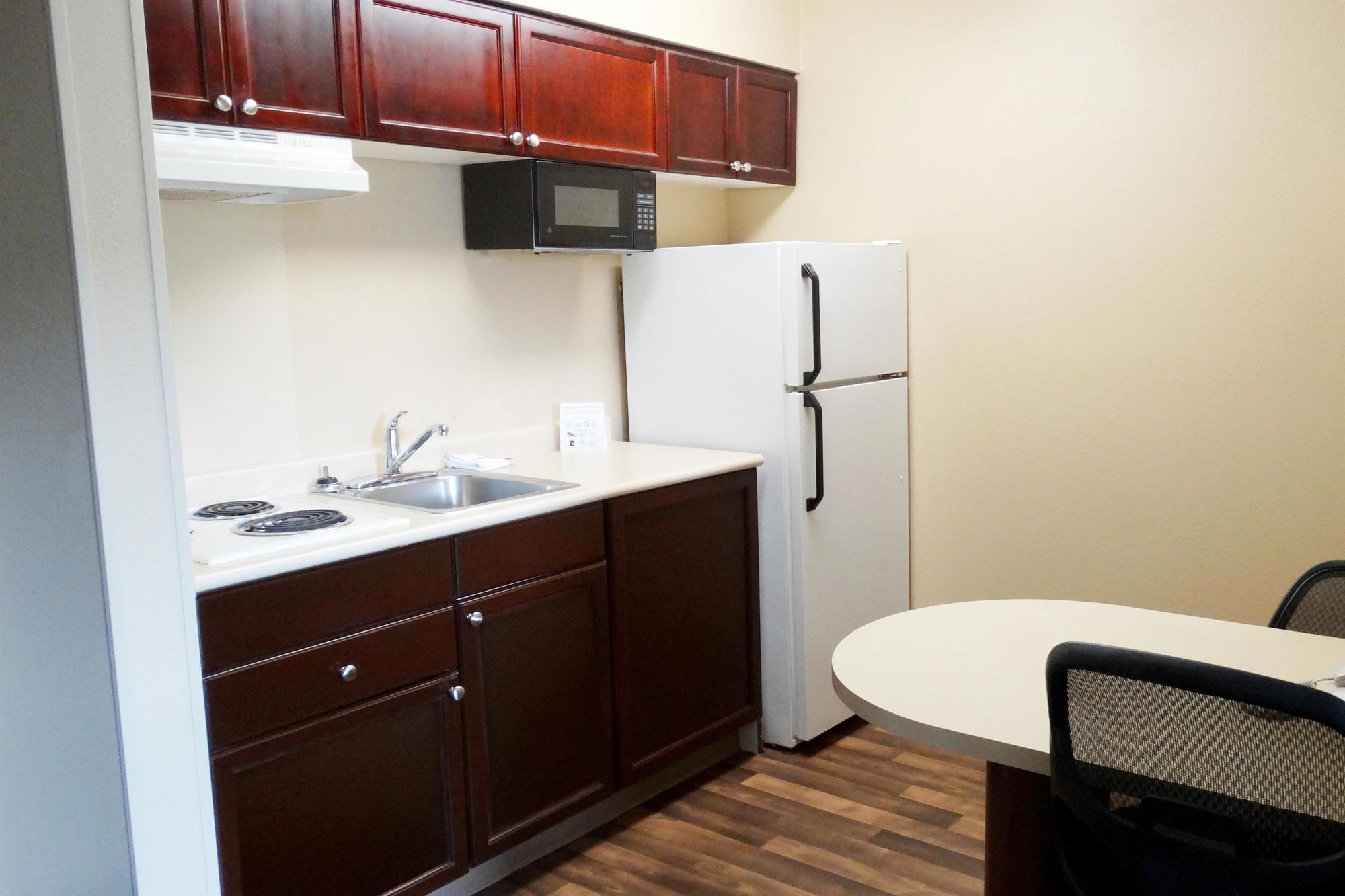 Extended Stay America Phoenix Airport E. Oak Str.