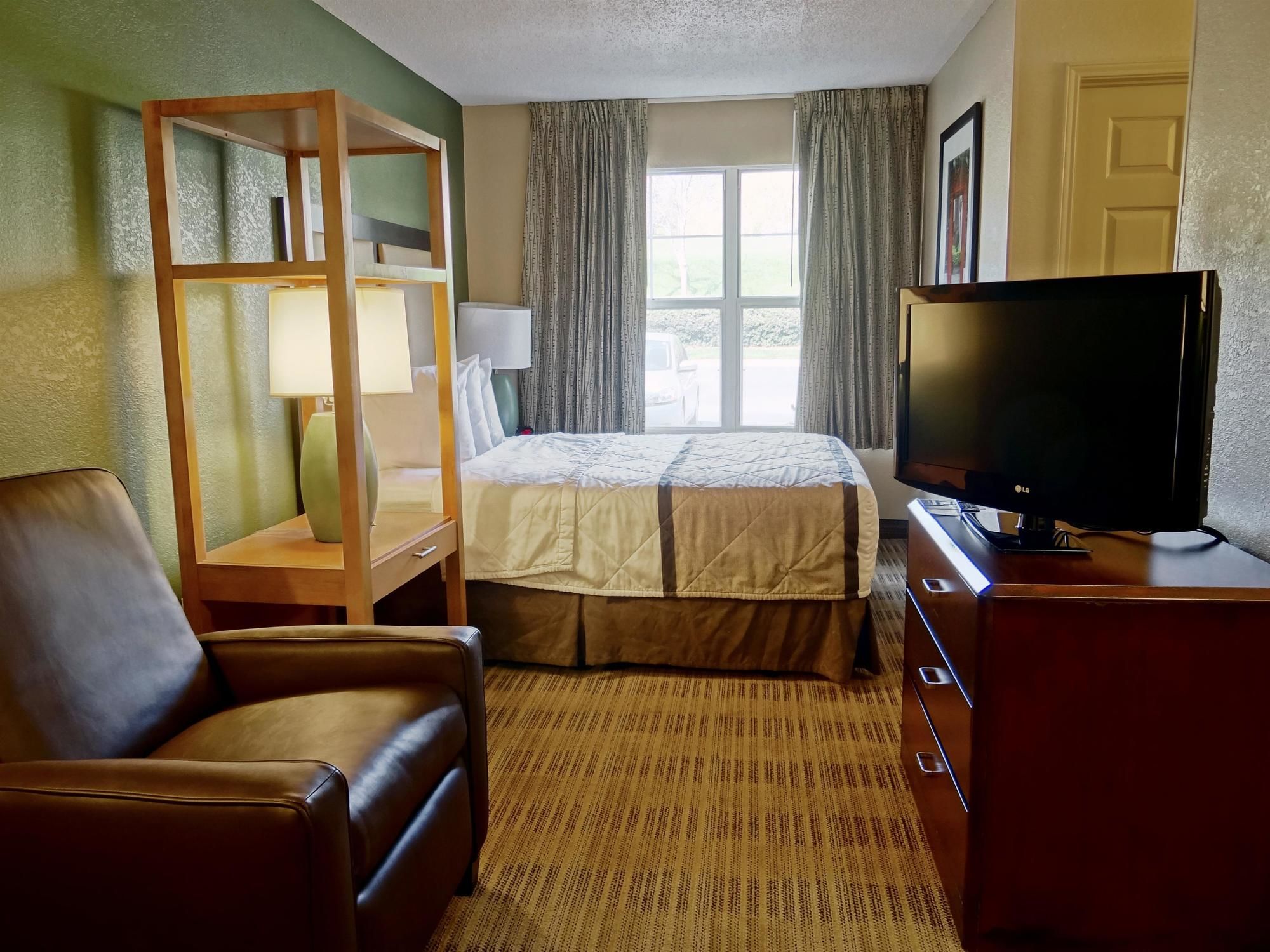 Extended Stay America Phoenix Chandler E. Chandler Blvd.