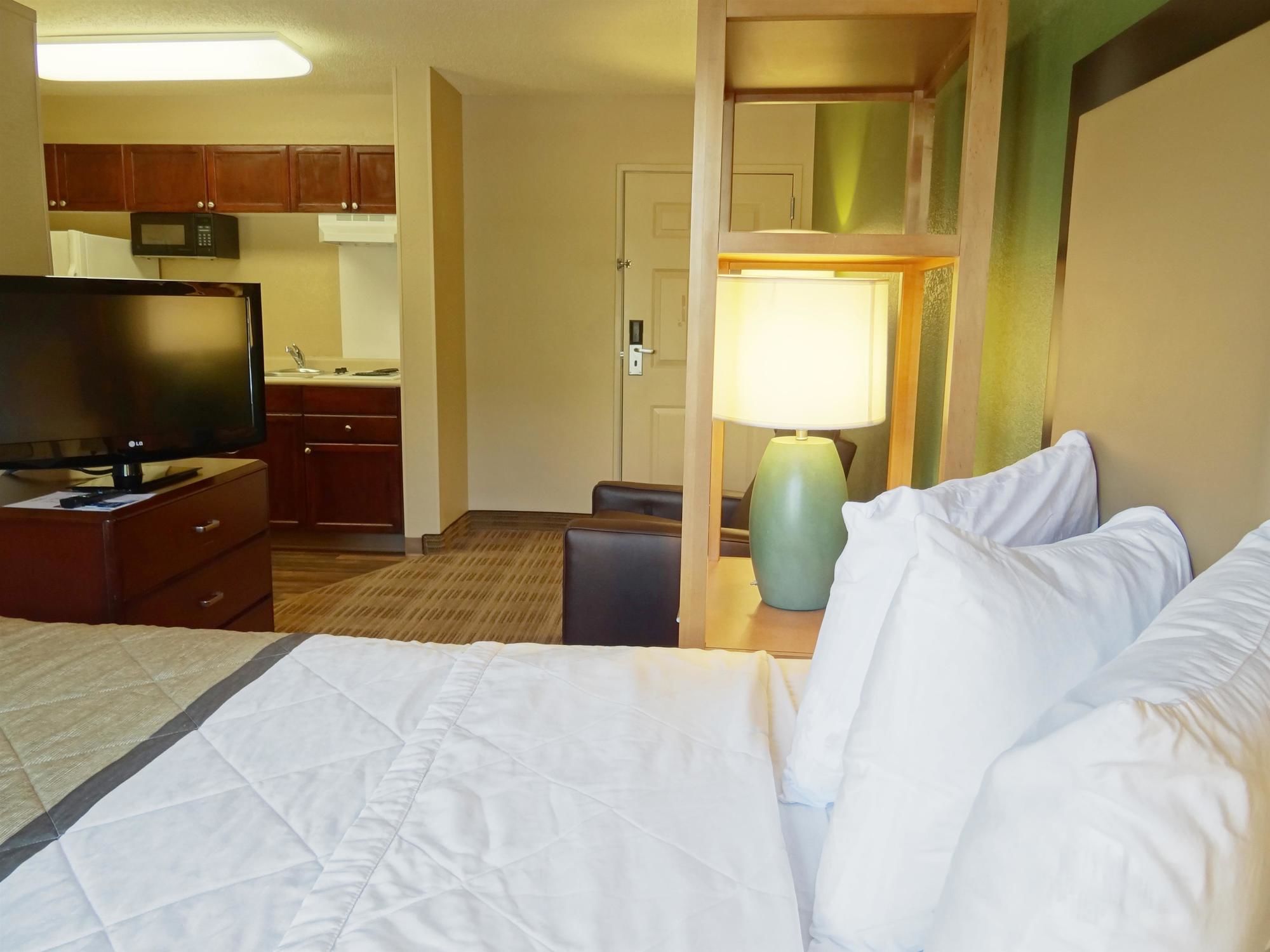 Extended Stay America Phoenix Chandler E. Chandler Blvd.