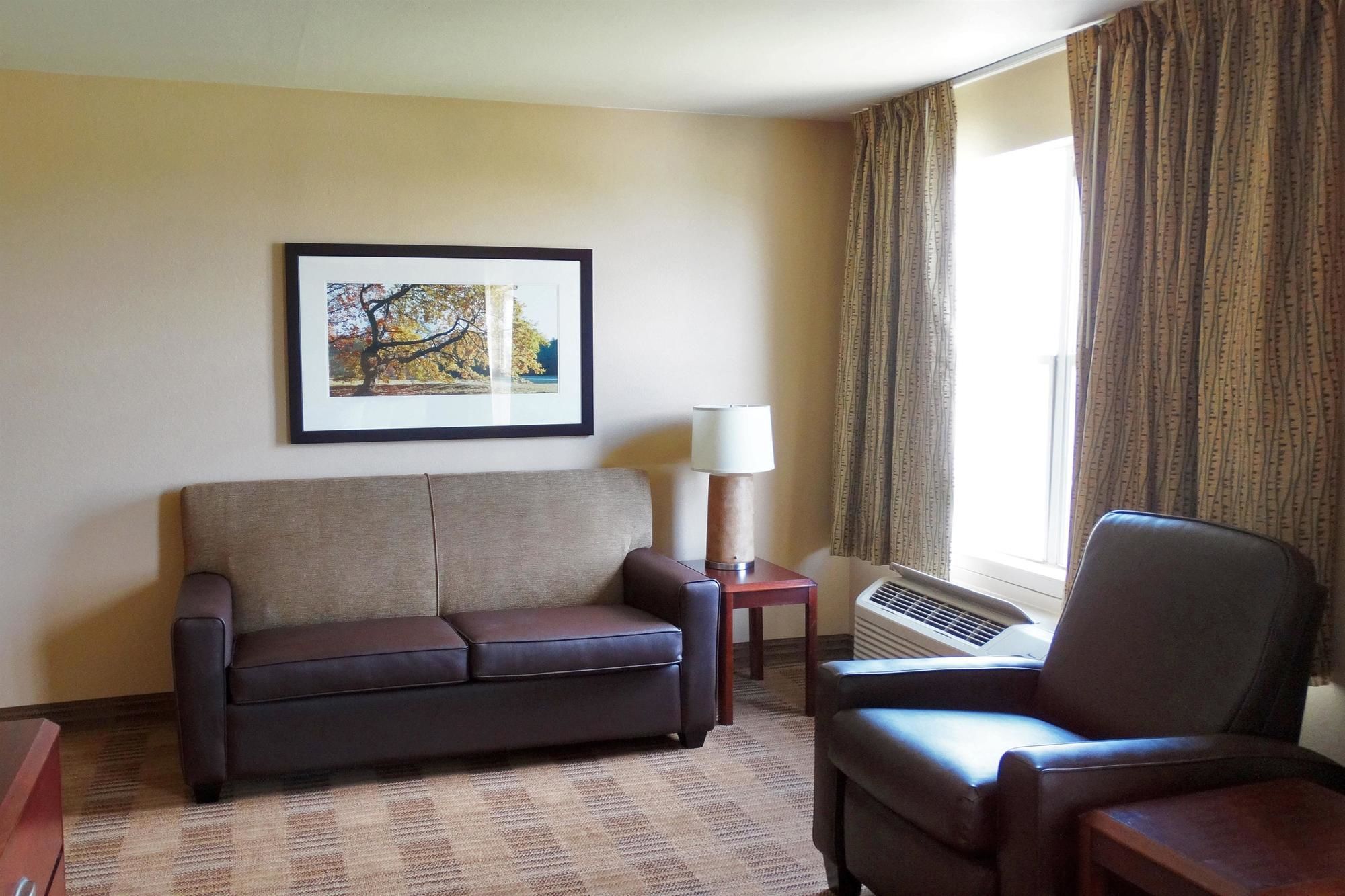 Extended Stay America Phoenix Chandler E. Chandler Blvd.
