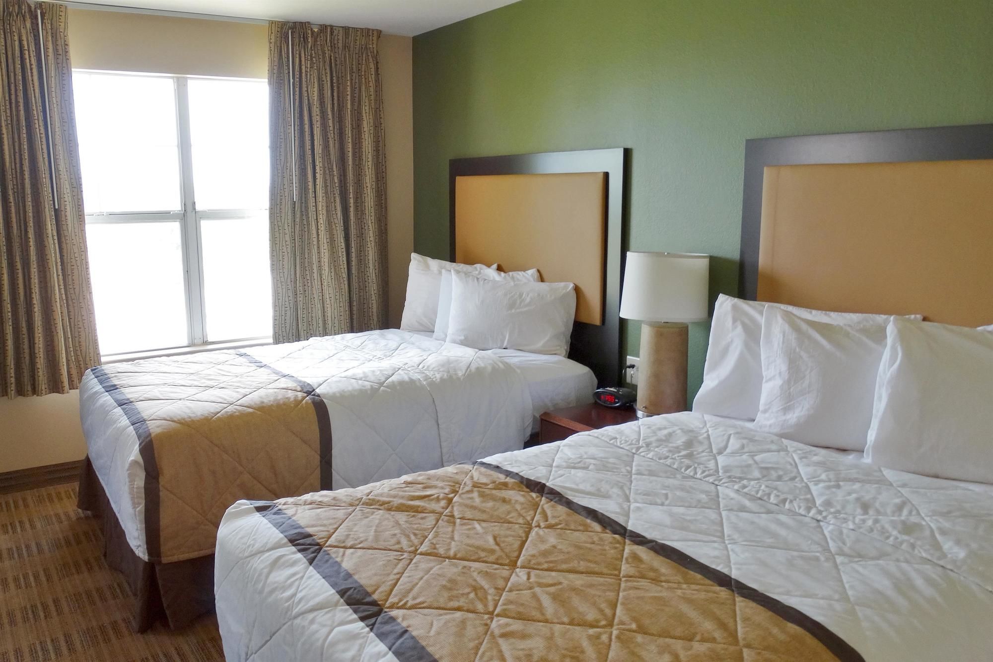 Extended Stay America Phoenix Chandler E. Chandler Blvd.