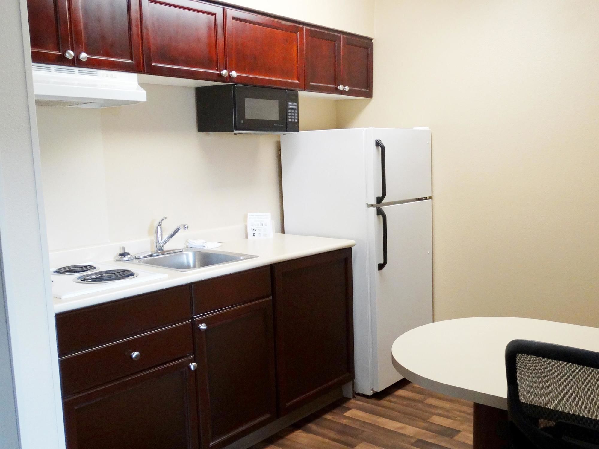 Extended Stay America Phoenix Chandler E. Chandler Blvd.