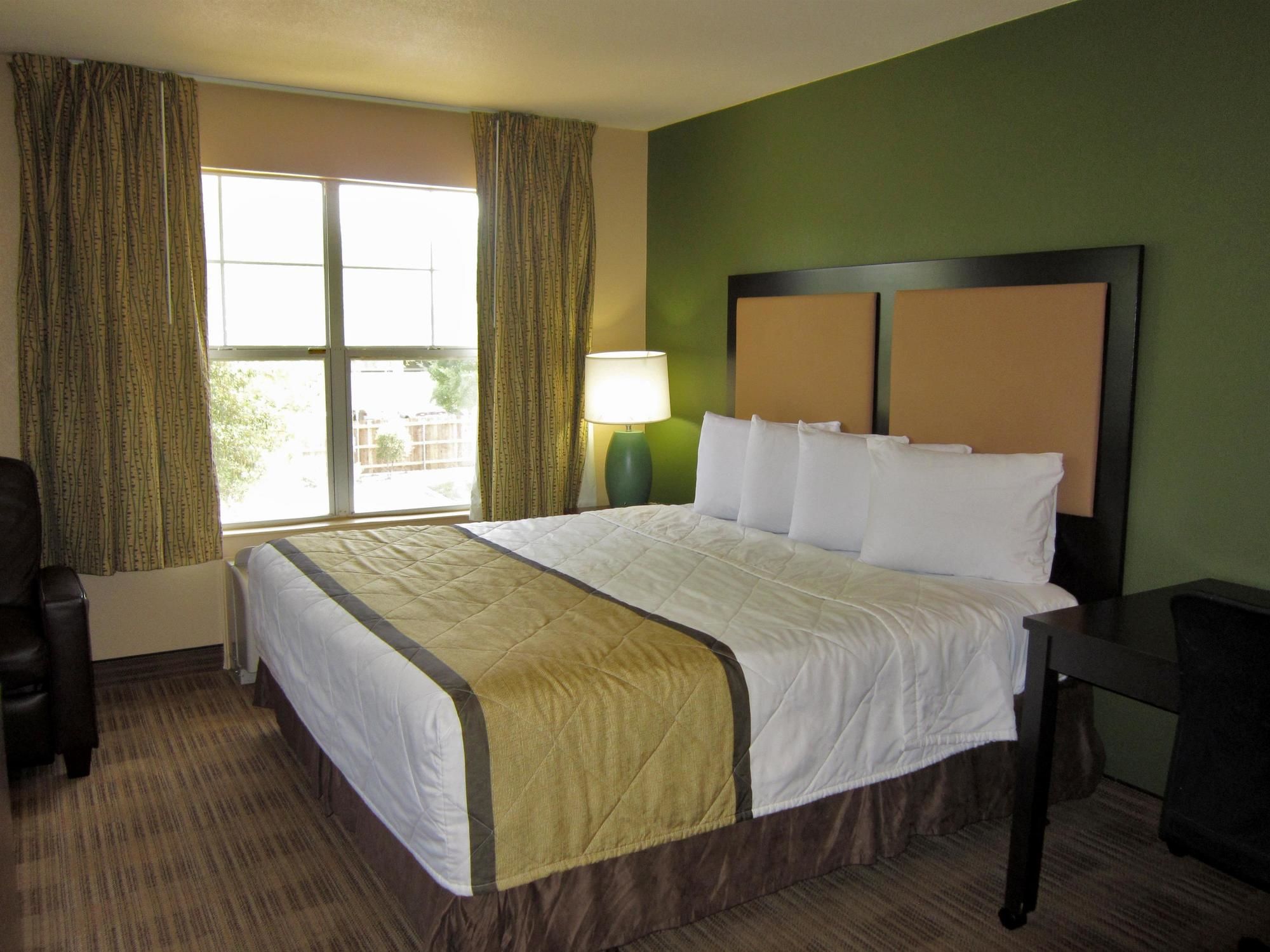 Extended Stay America Phoenix Chandler E. Chandler Blvd.