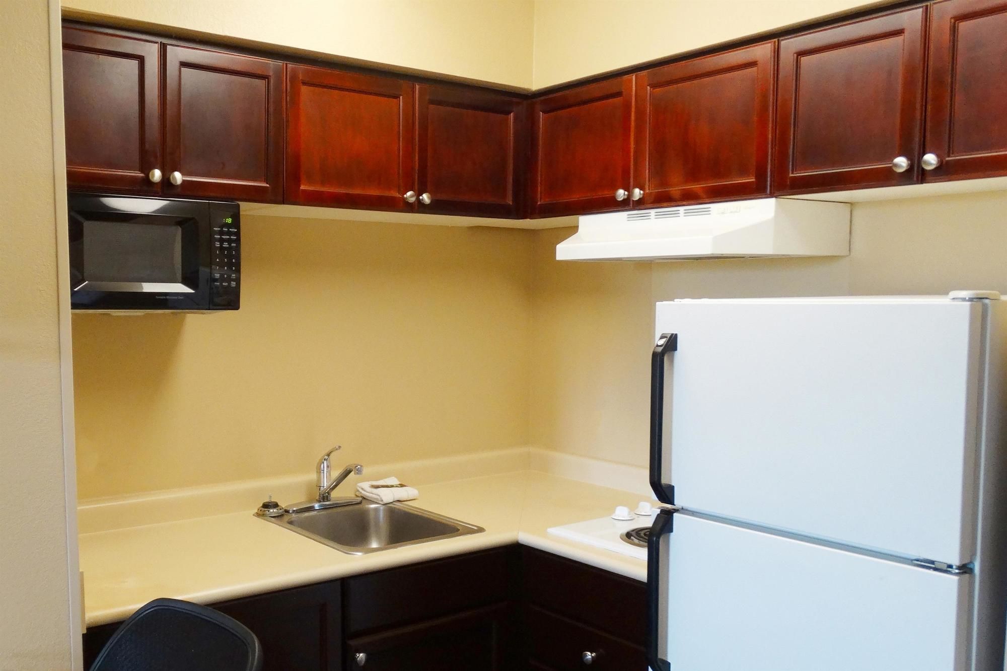 Extended Stay America Phoenix Chandler E. Chandler Blvd.