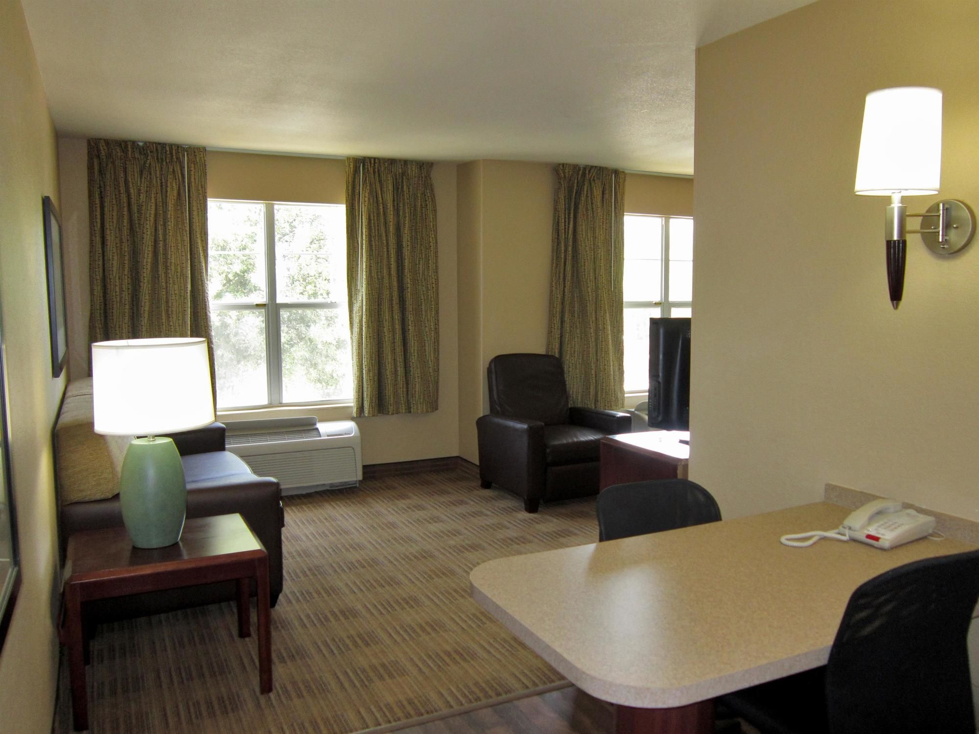 Extended Stay America Phoenix Chandler E. Chandler Blvd.