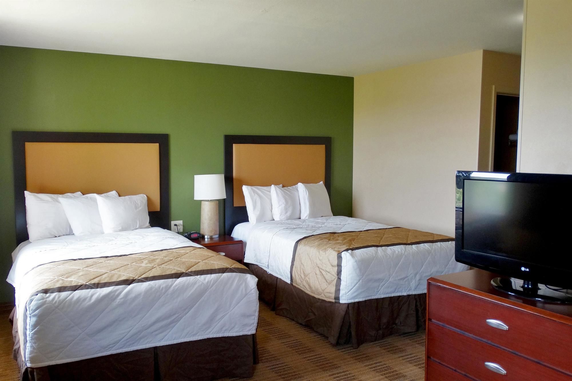 Extended Stay America Phoenix Chandler E. Chandler Blvd.