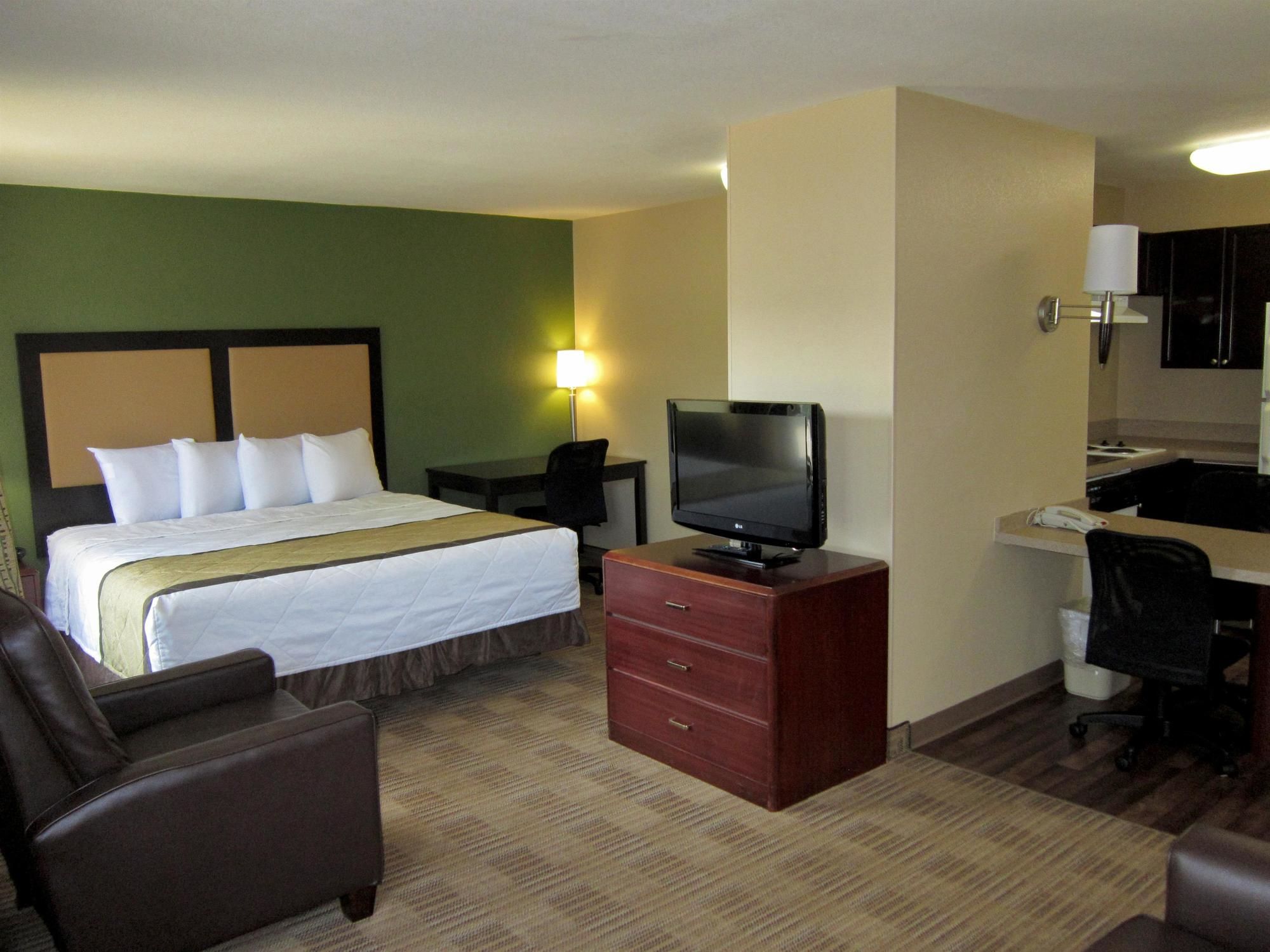 Extended Stay America Phoenix Chandler E. Chandler Blvd.