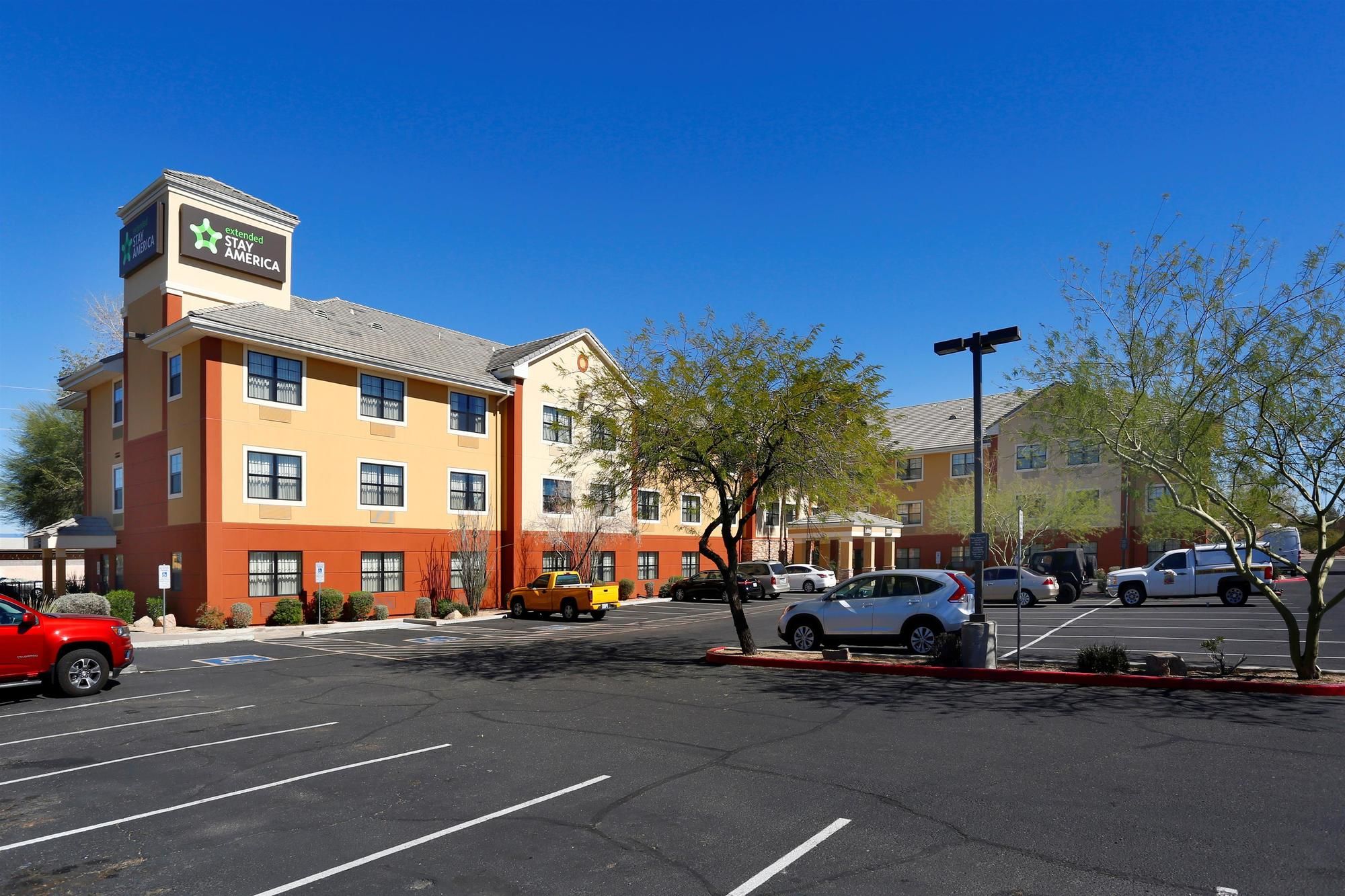Extended Stay America Phoenix Deer Valley
