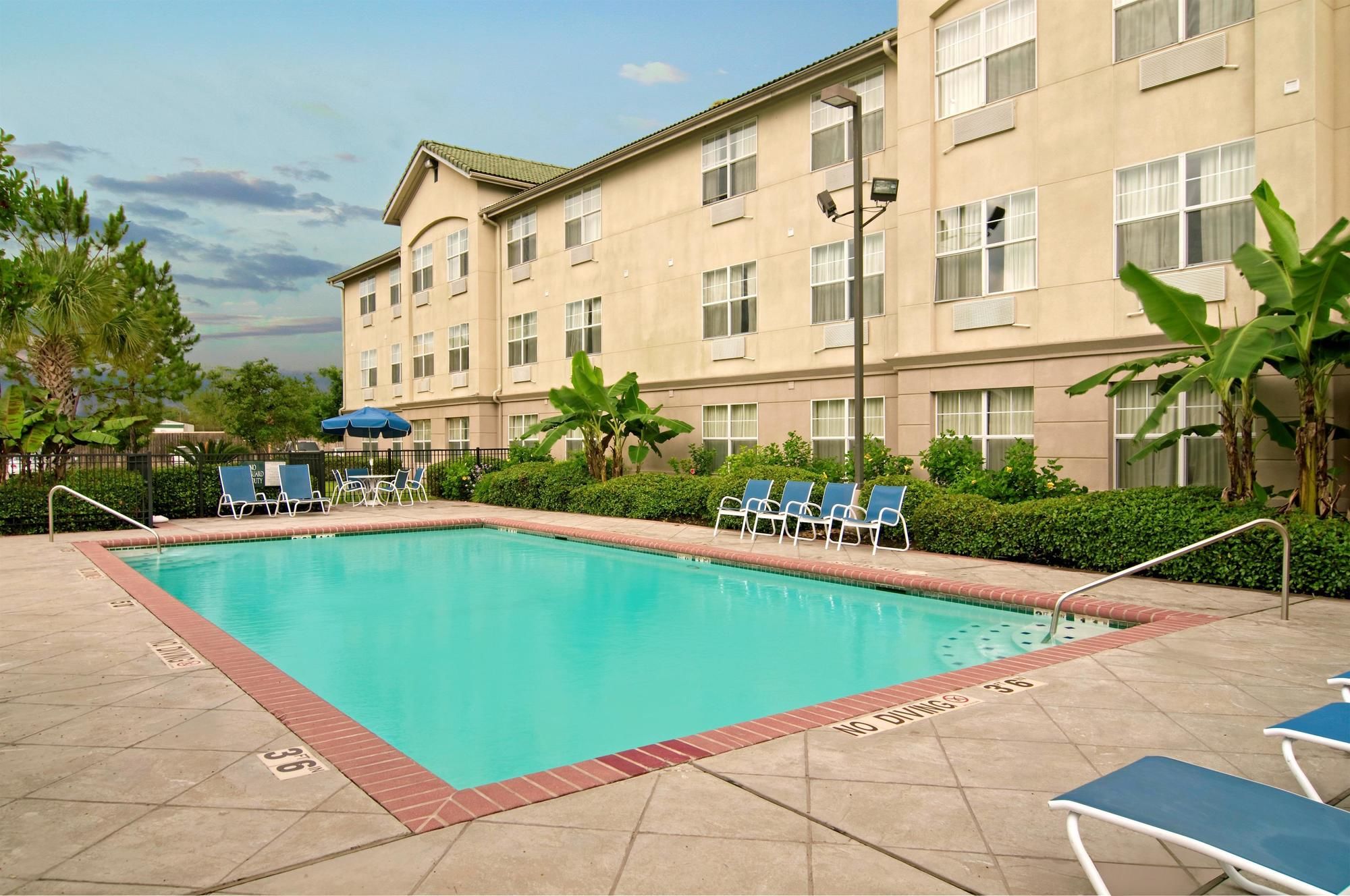 Extended Stay America - Phoenix - Midtown