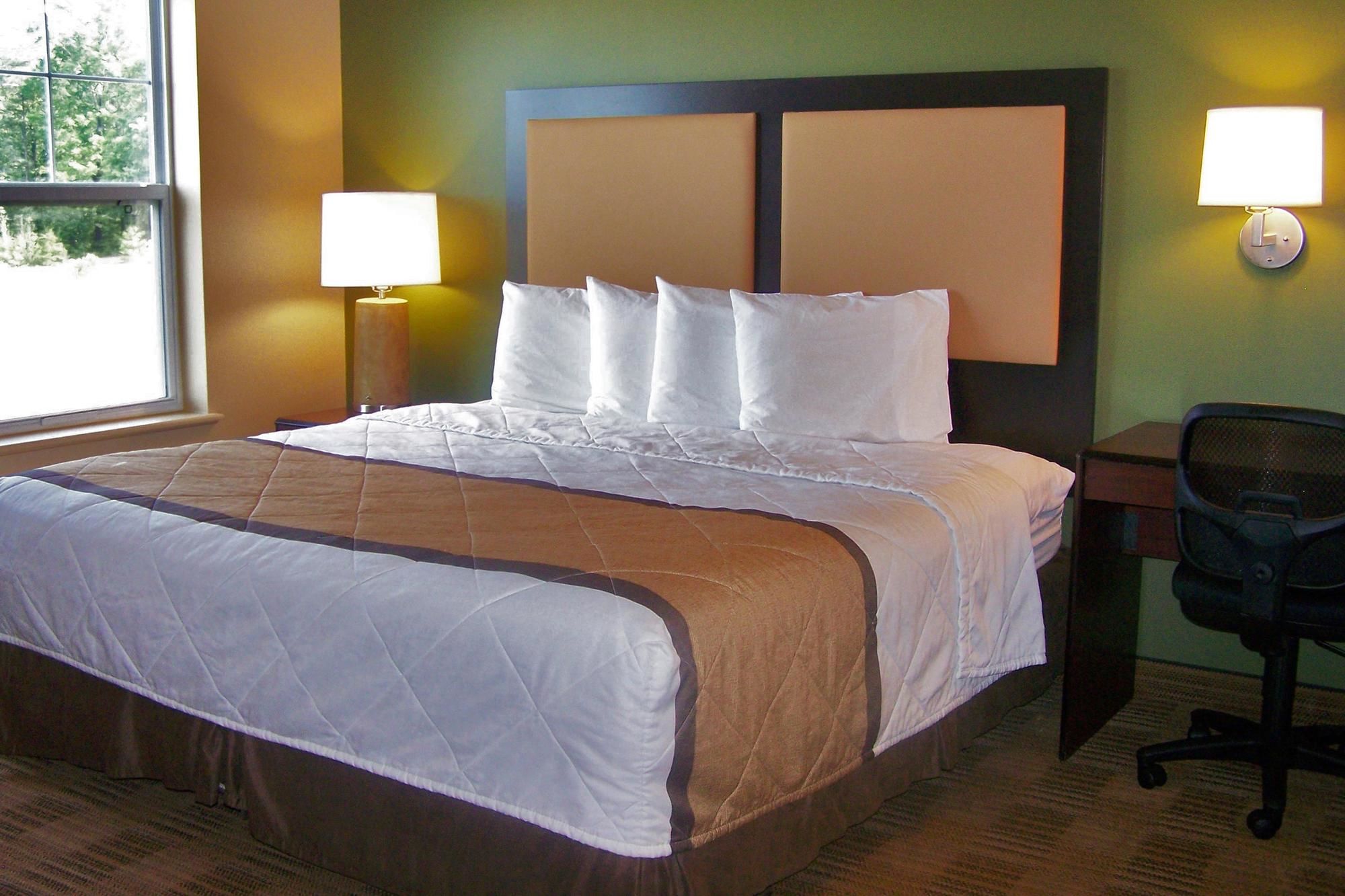 Extended Stay America - Phoenix - Midtown
