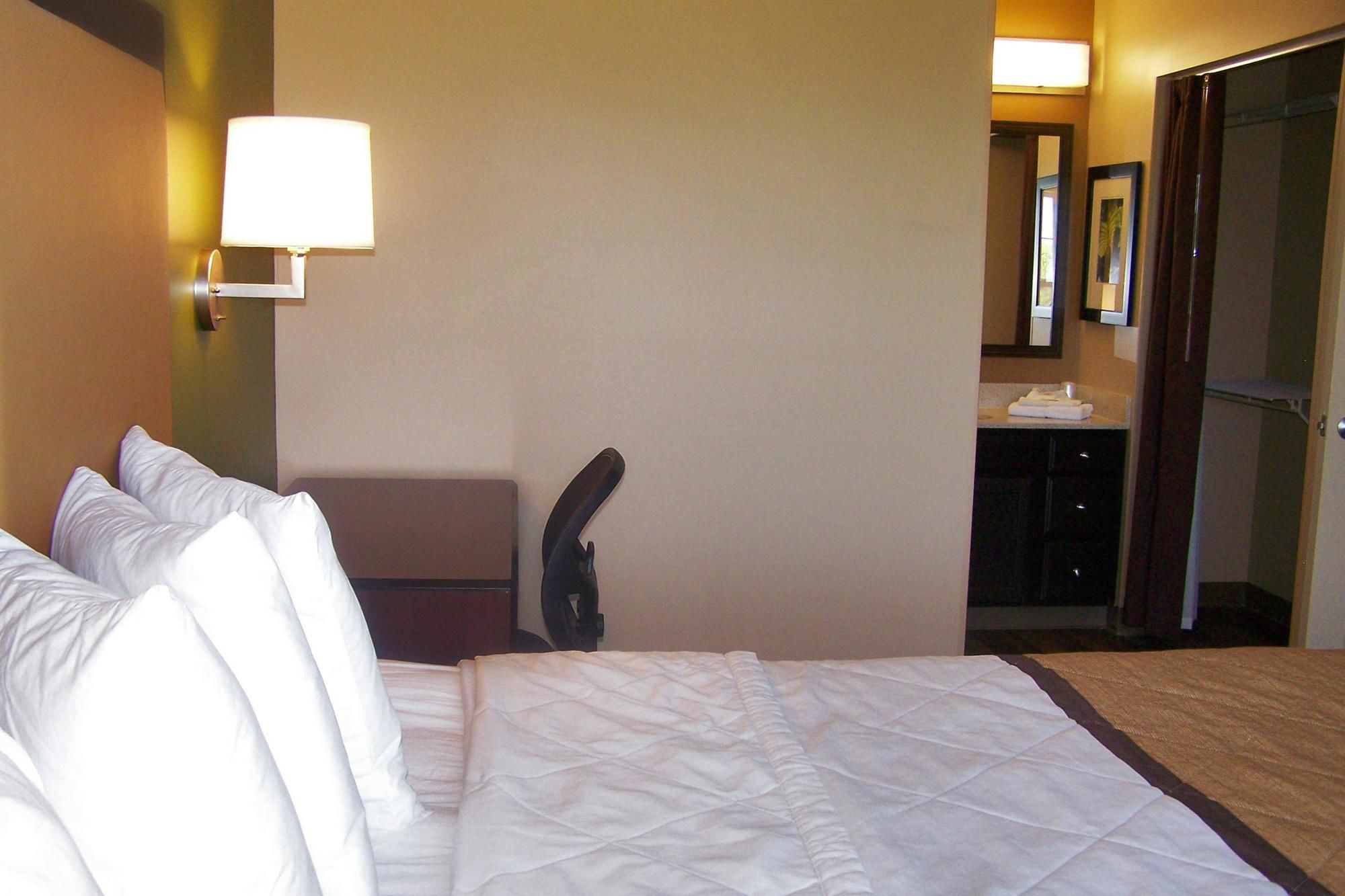 Extended Stay America - Phoenix - Midtown