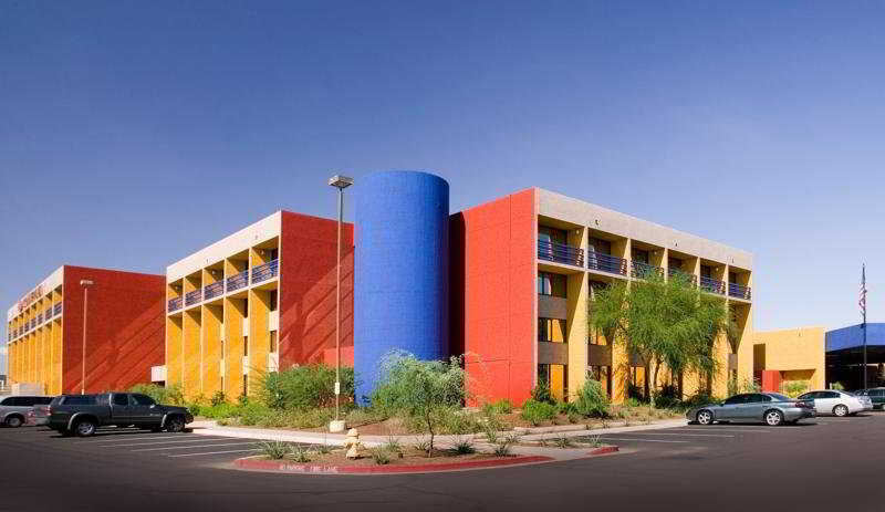 Four Points By Sheraton Phoenix North