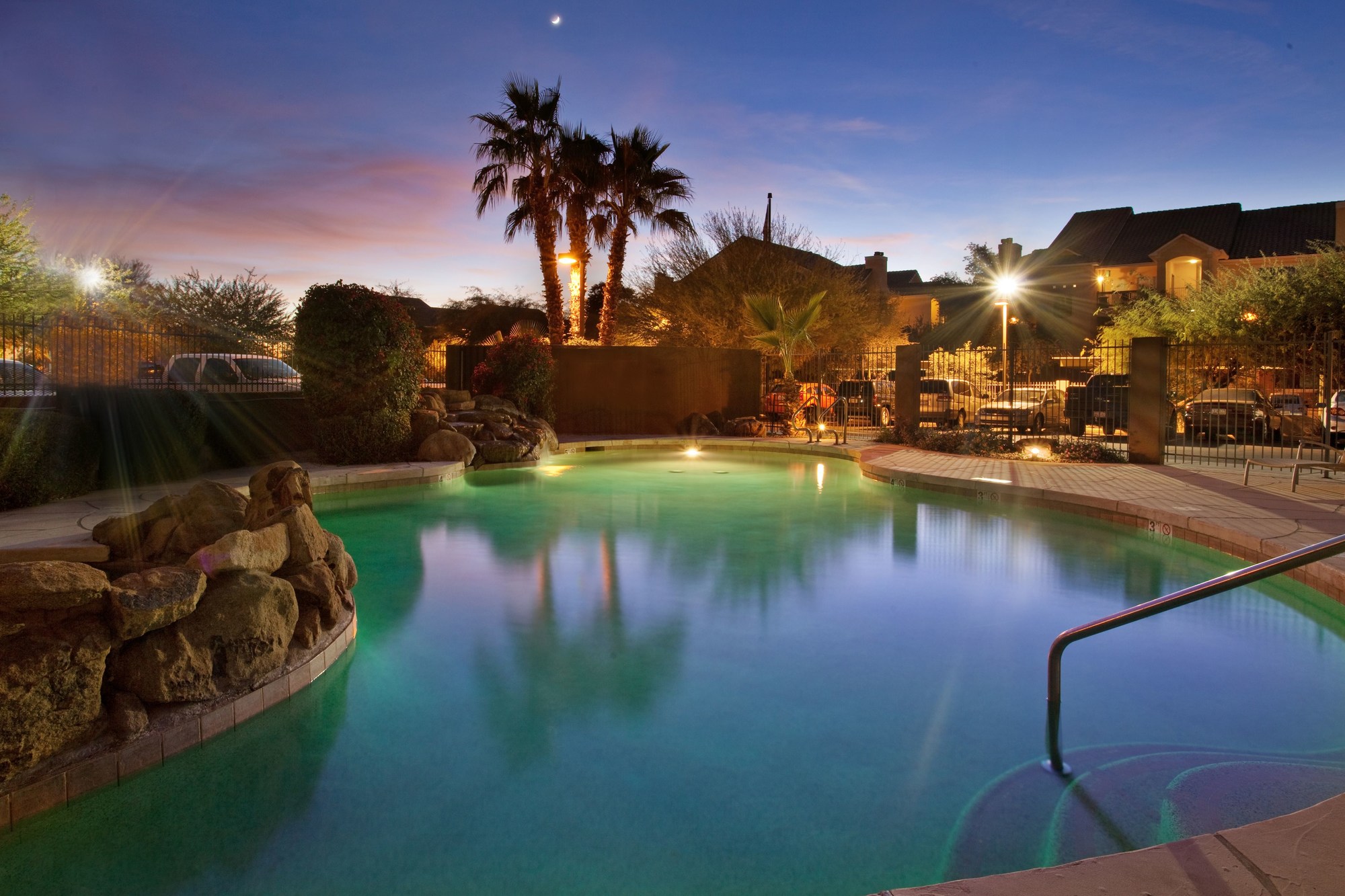Holiday Inn Express & Suites Phoenix/Chandler (Ahwatukee)