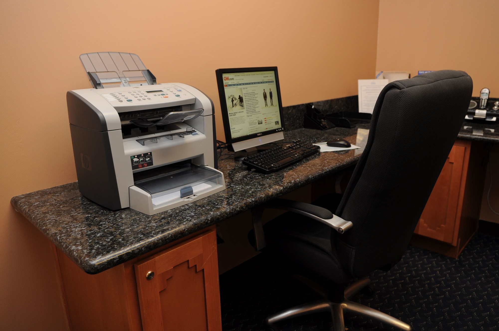 Holiday Inn Express & Suites Phoenix/Chandler (Ahwatukee)