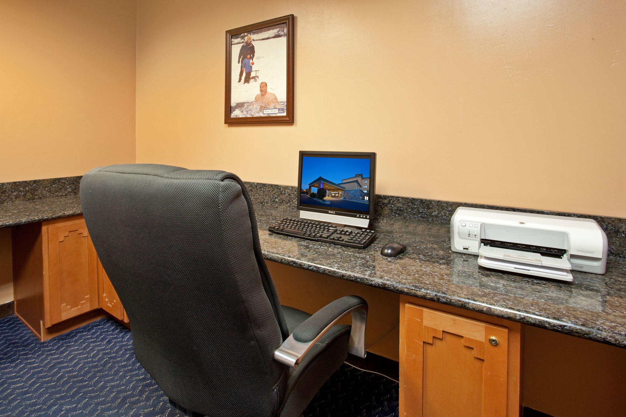 Holiday Inn Express & Suites Phoenix/Chandler (Ahwatukee)