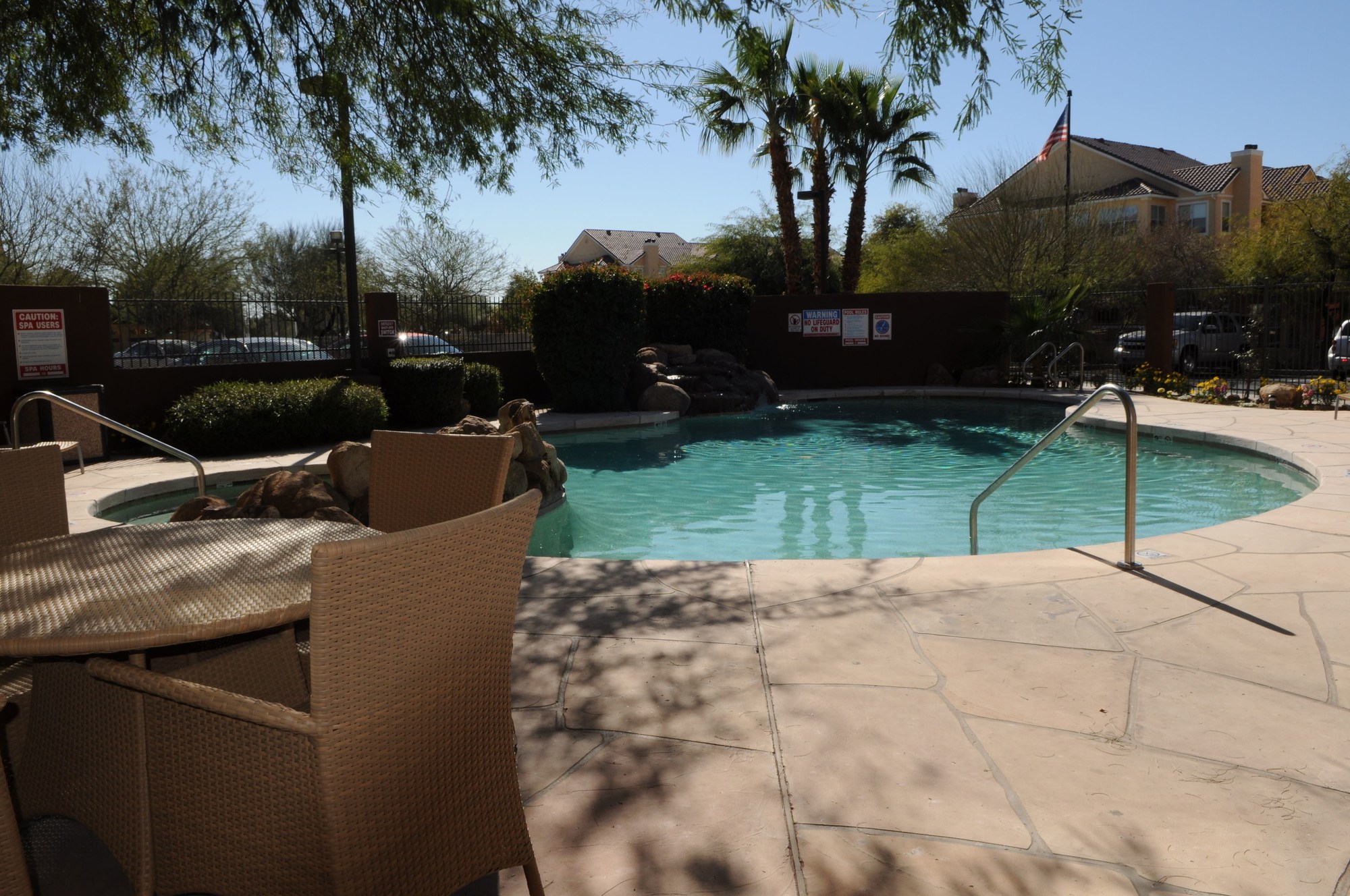 Holiday Inn Express & Suites Phoenix/Chandler (Ahwatukee)