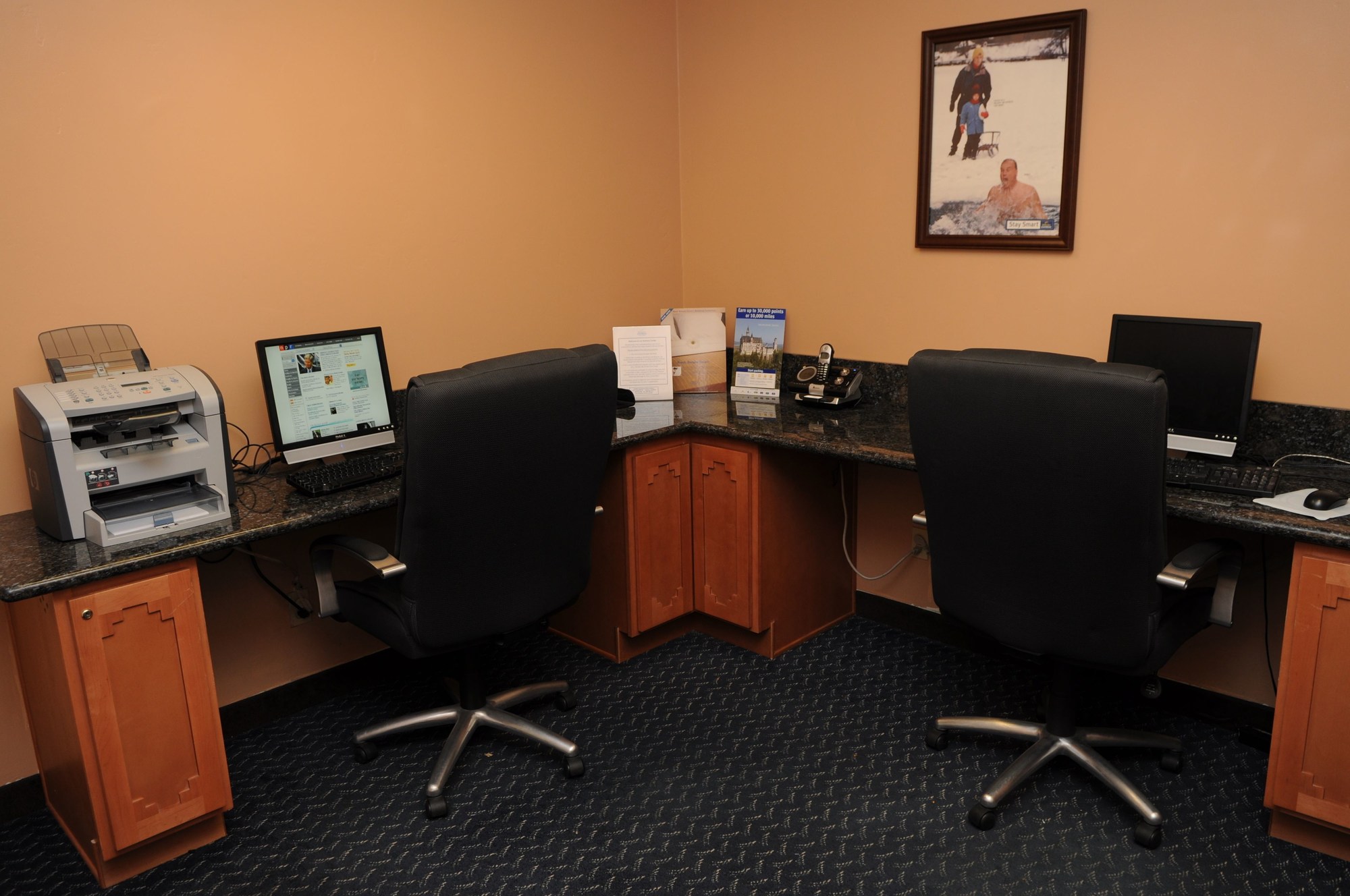 Holiday Inn Express & Suites Phoenix/Chandler (Ahwatukee)