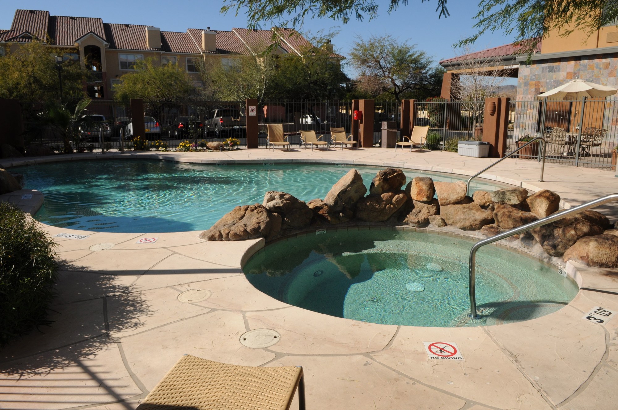 Holiday Inn Express & Suites Phoenix/Chandler (Ahwatukee)