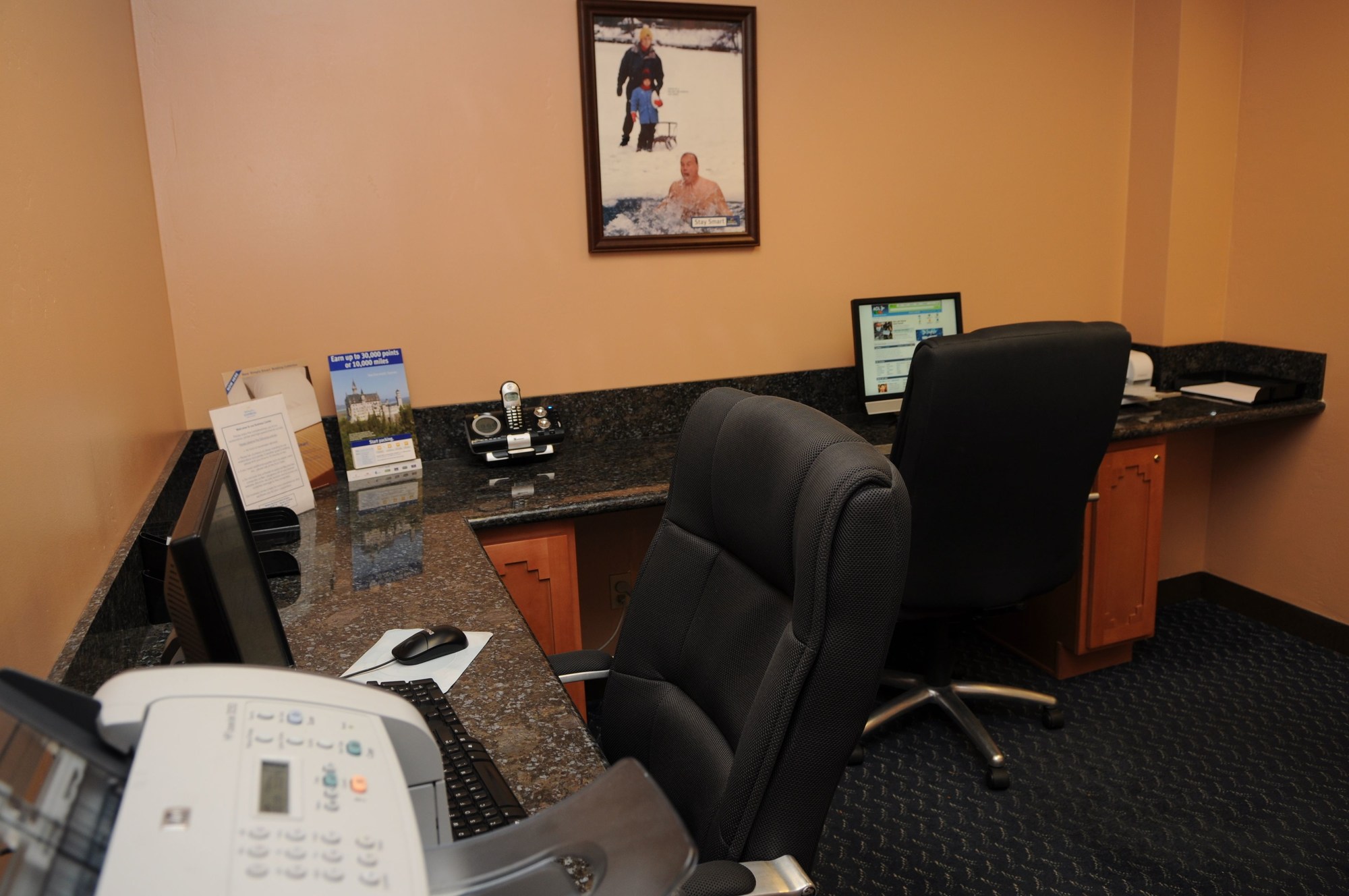 Holiday Inn Express & Suites Phoenix/Chandler (Ahwatukee)