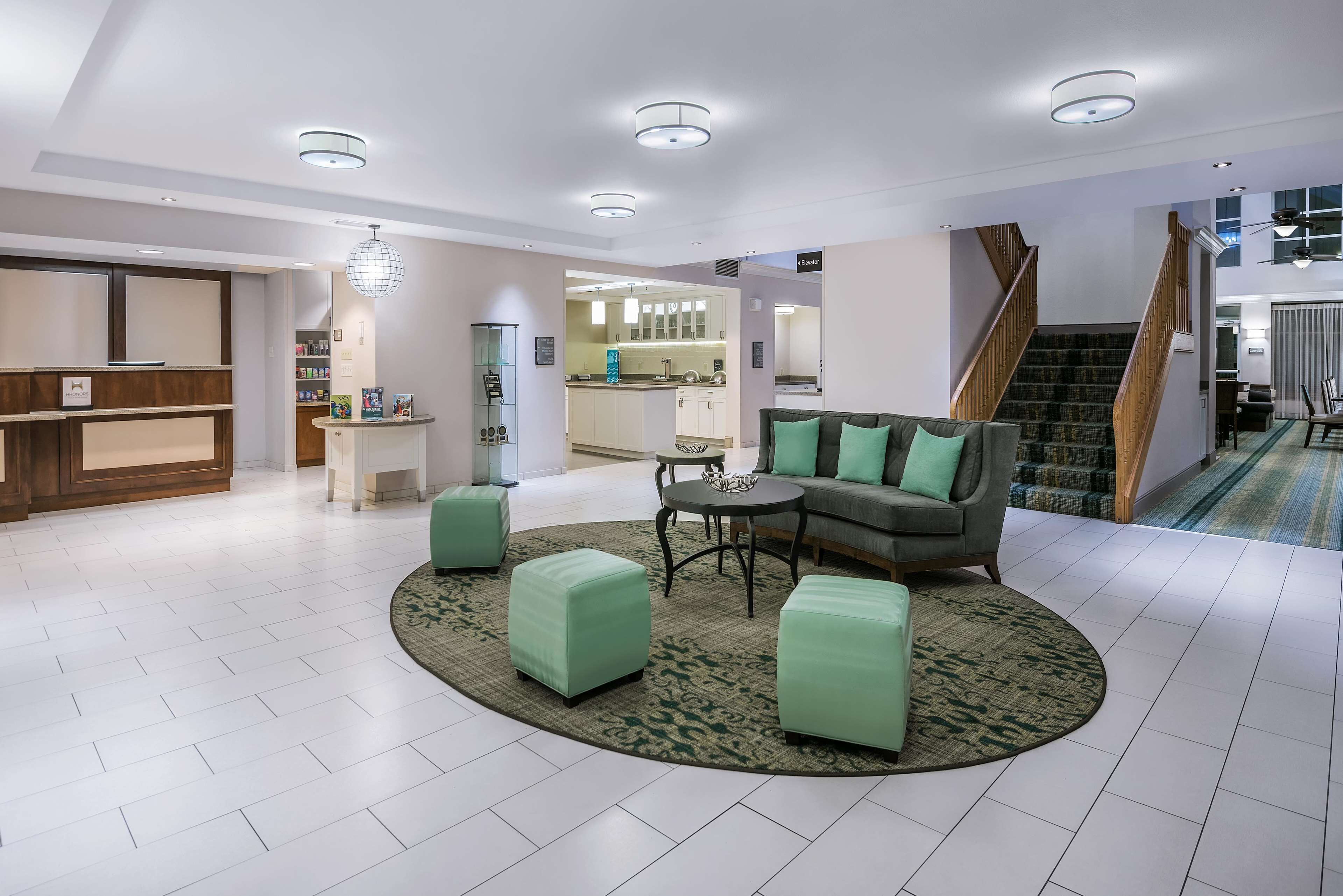 Homewood Suites by Hilton Phoenix-Metro Center
