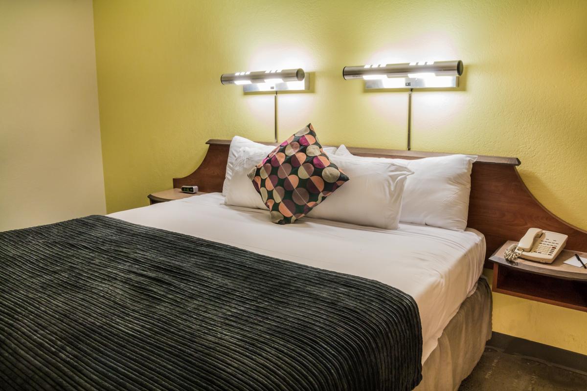 Hotel 502