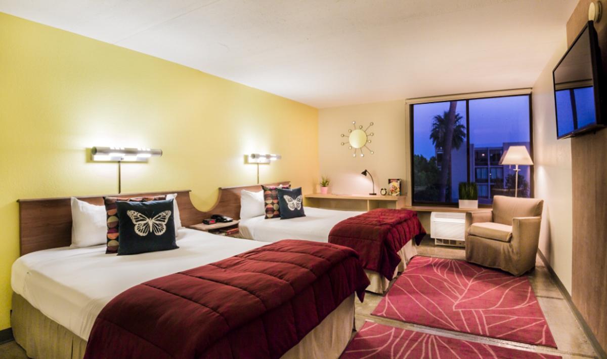Hotel 502