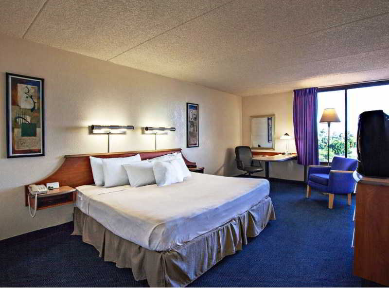 Hotel 502
