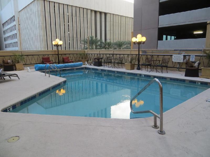 Hotel San Carlos