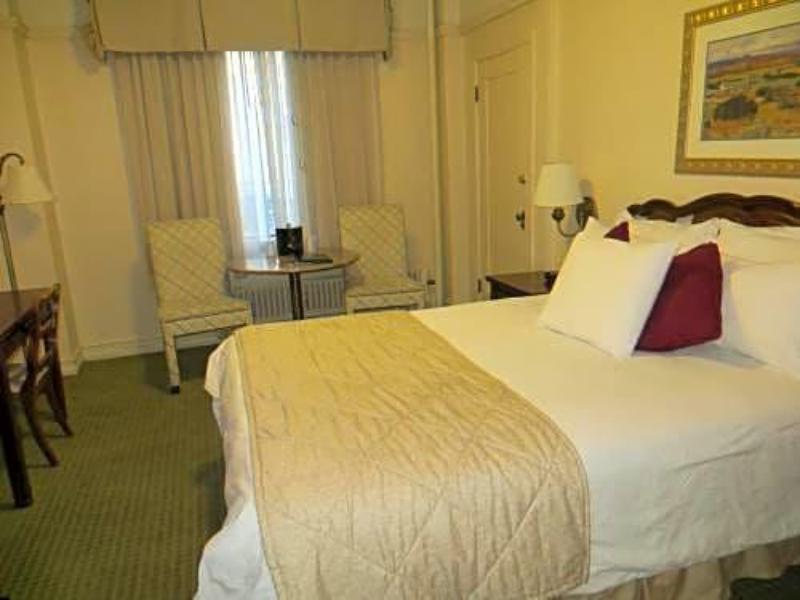 Hotel San Carlos