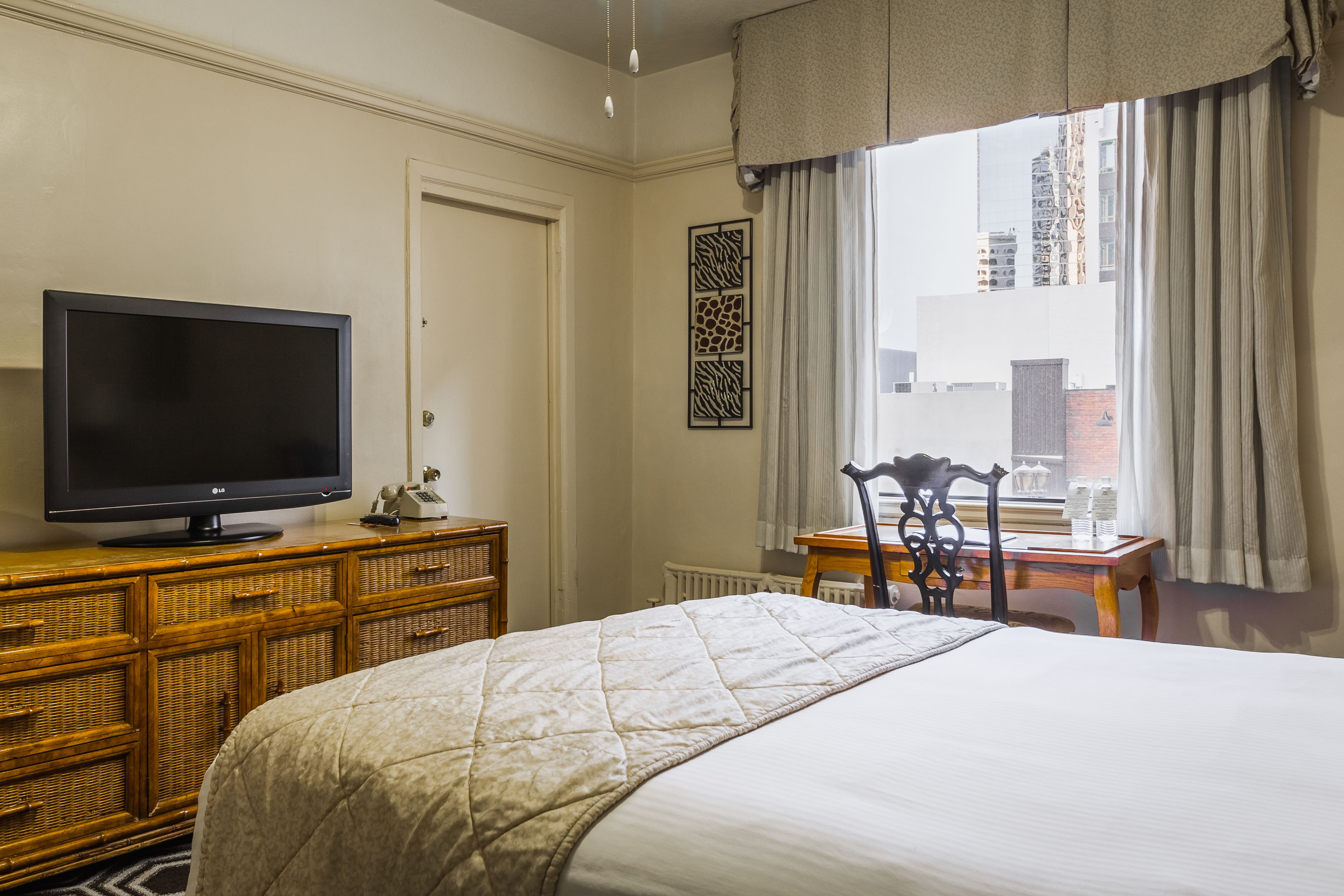 Hotel San Carlos